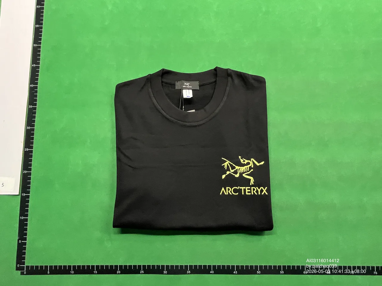 Foto QC