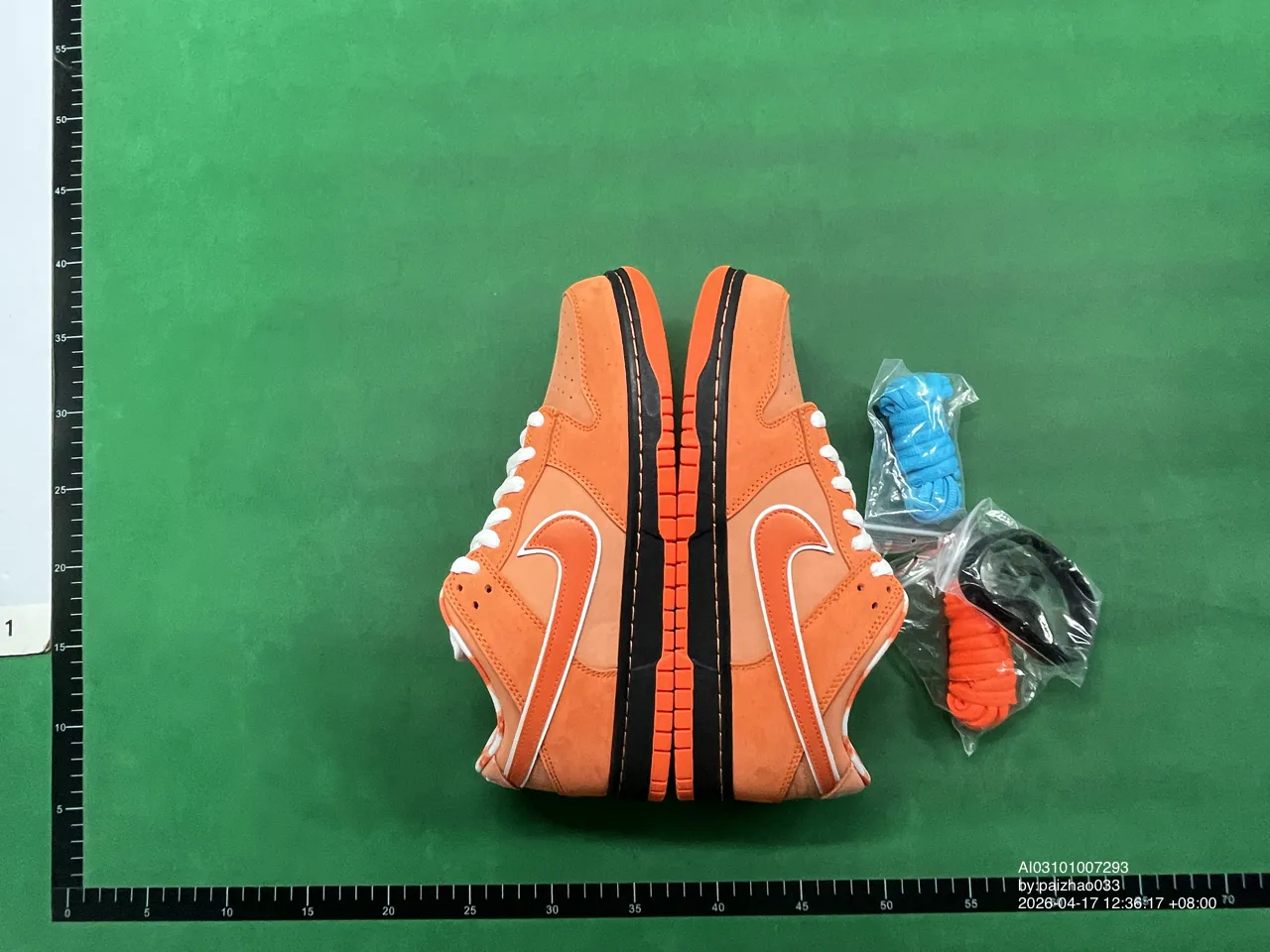 Foto QC
