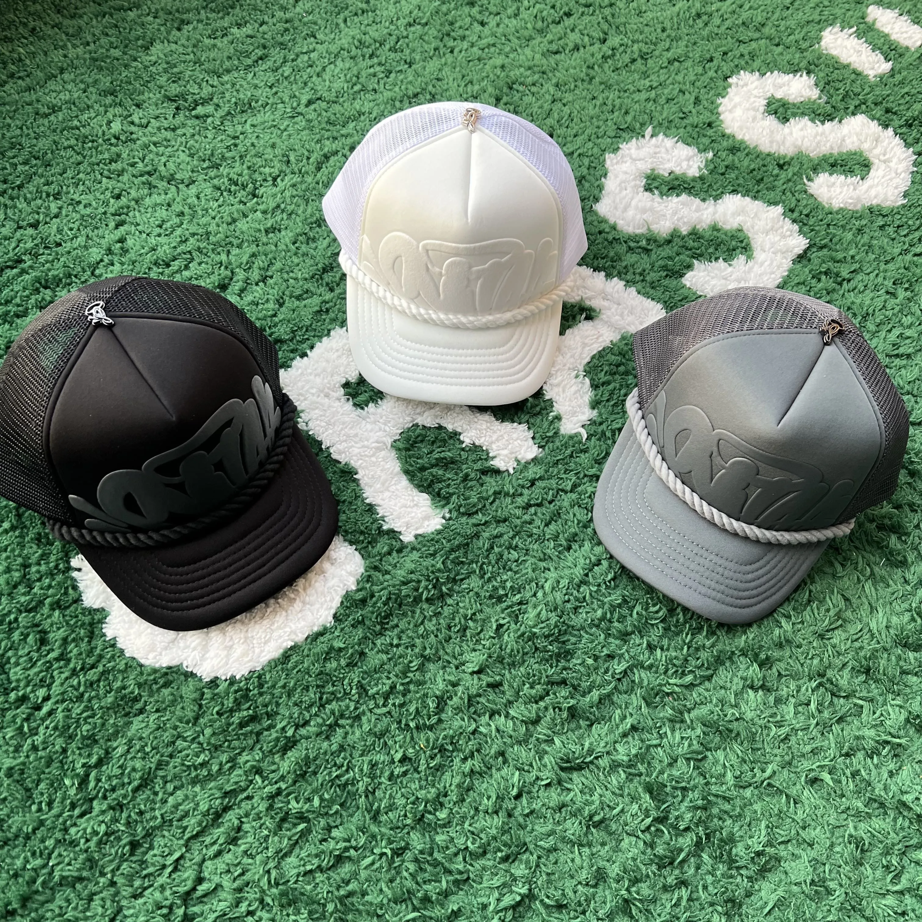 Synaworld Trucker Hat