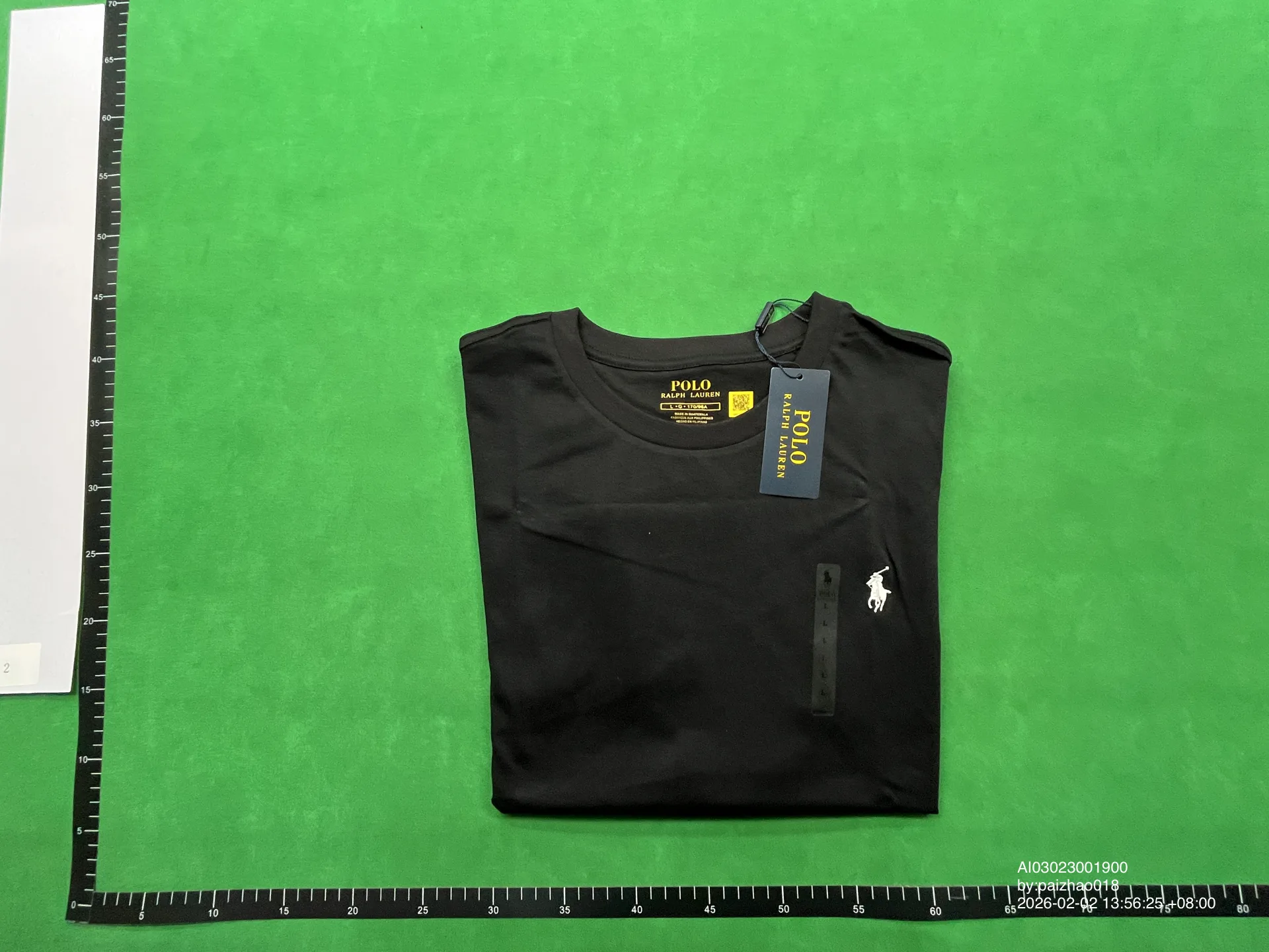 Foto QC