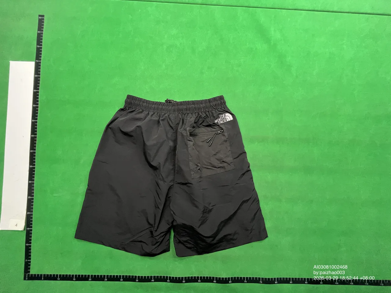 Foto QC