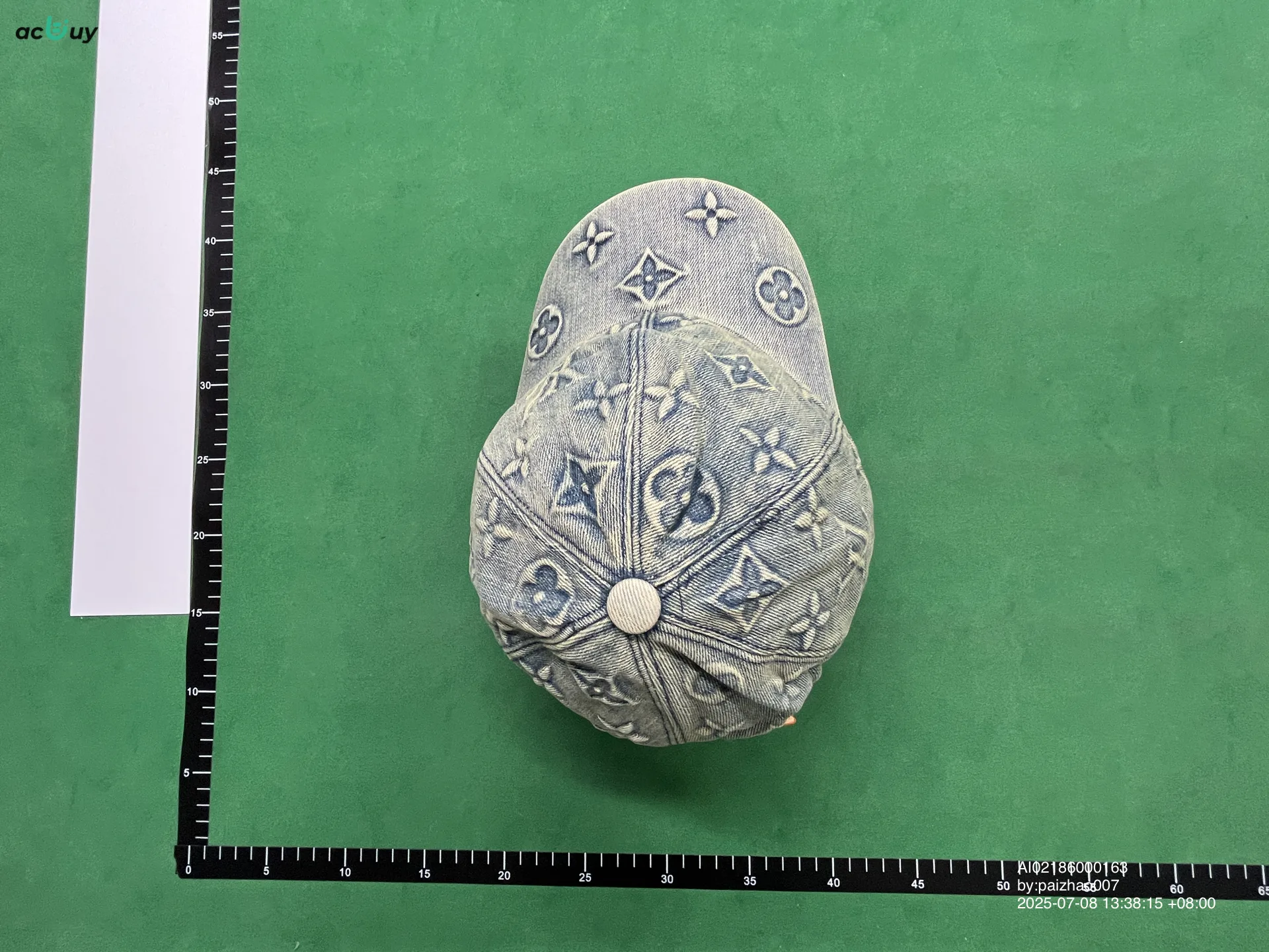 Foto QC