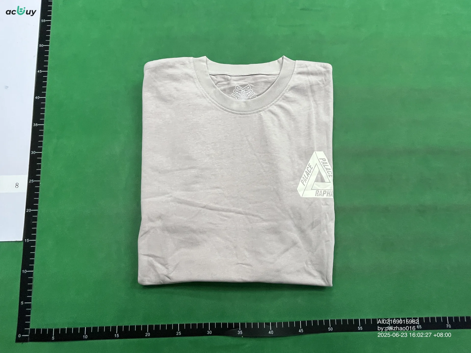 Foto QC