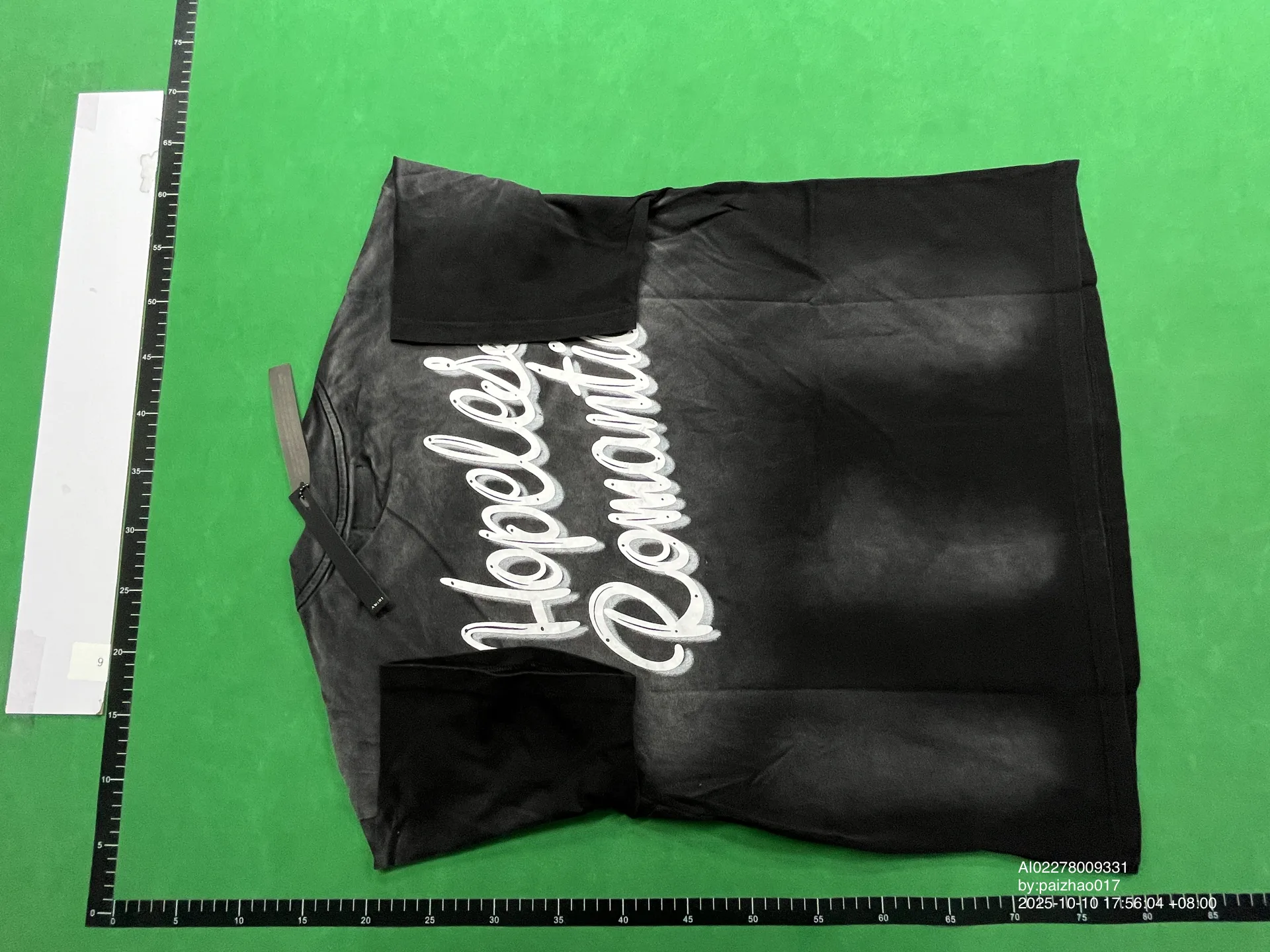 Foto QC