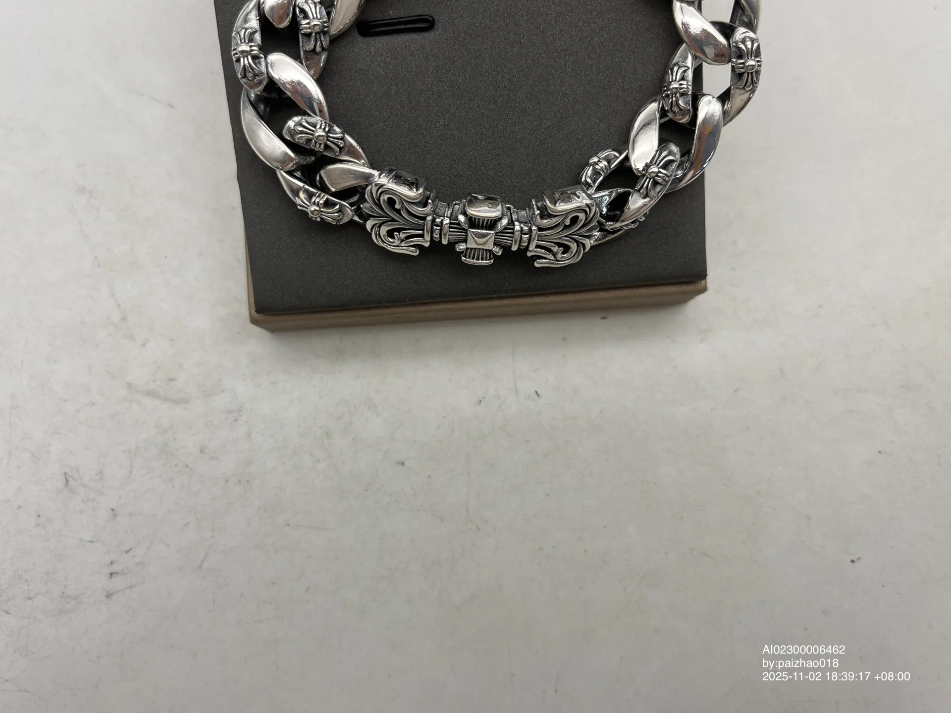 Foto QC