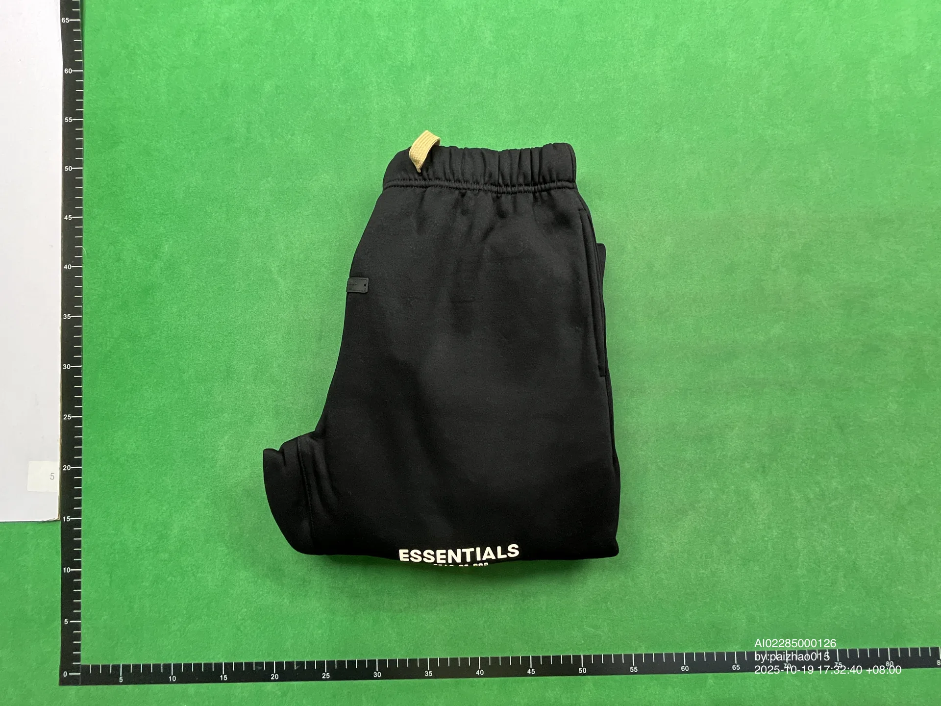 Foto QC