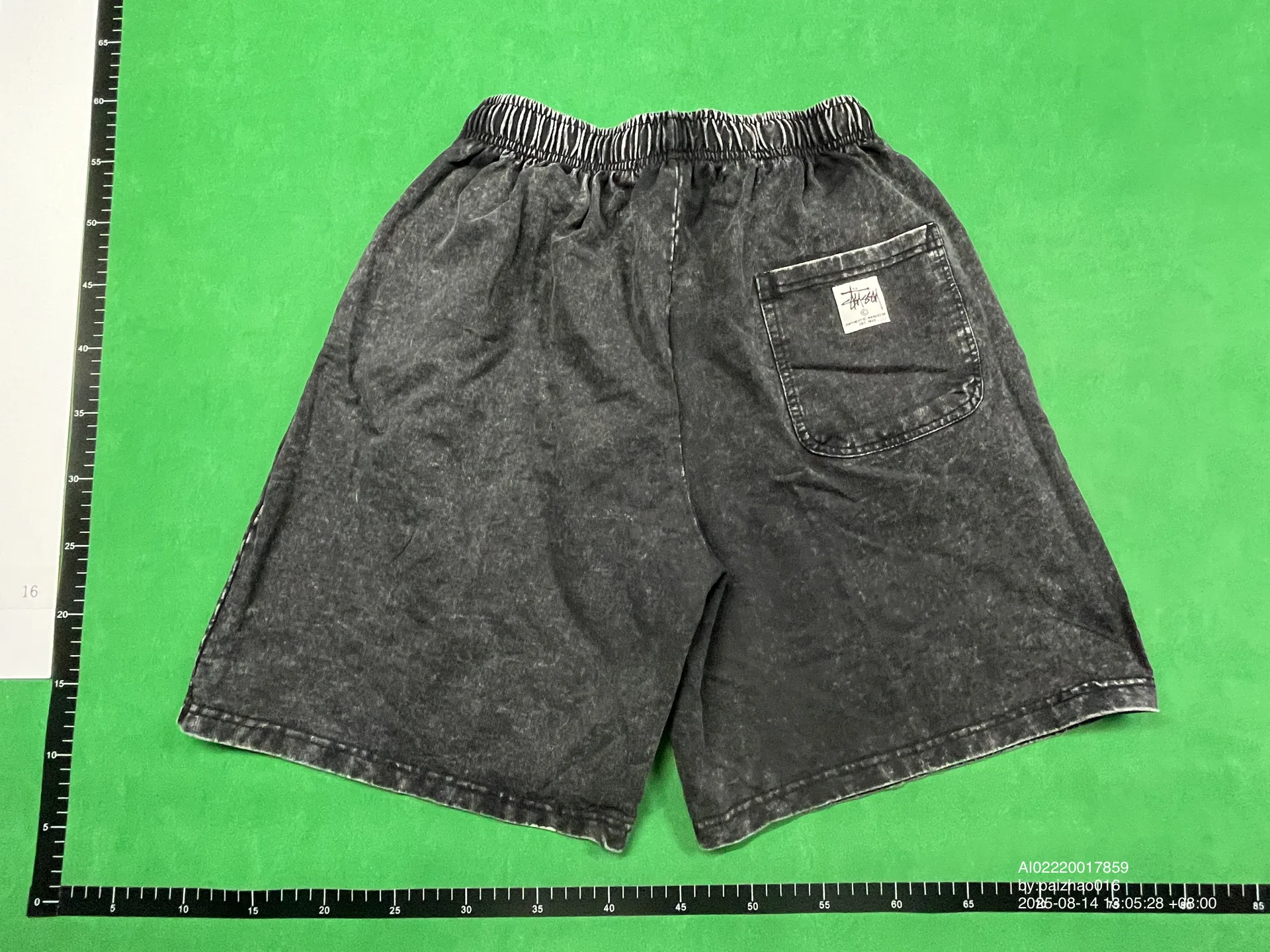 Foto QC