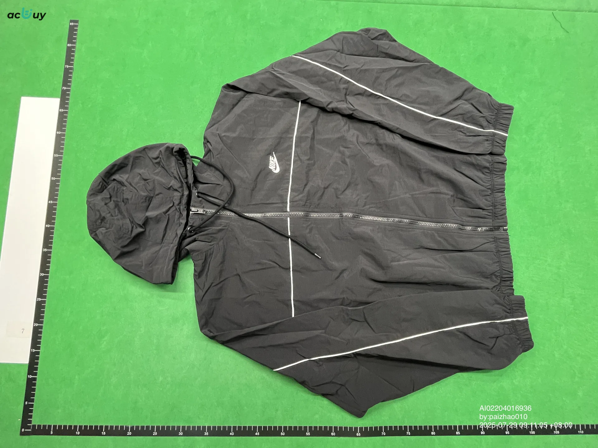 Foto QC