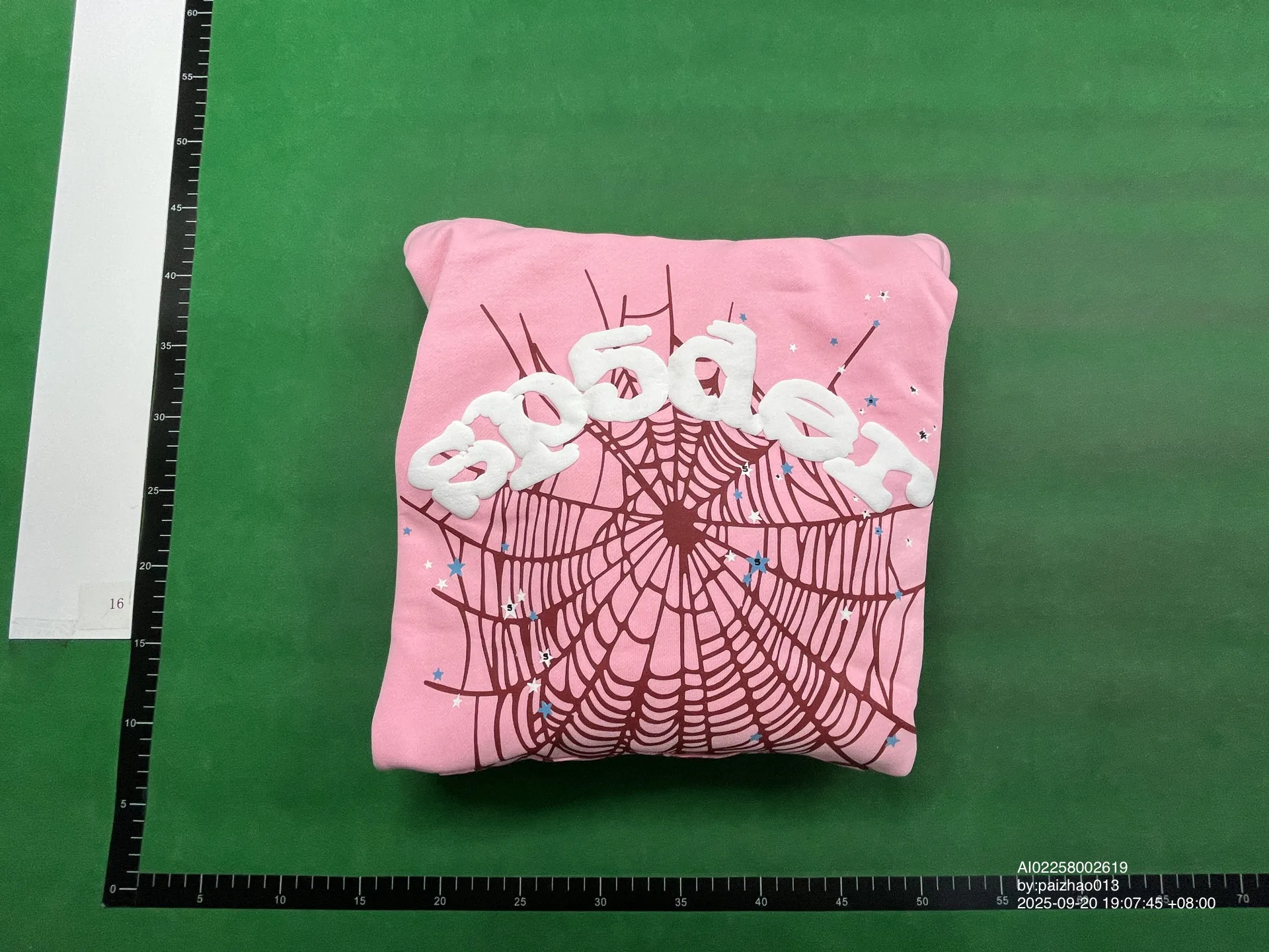Foto QC
