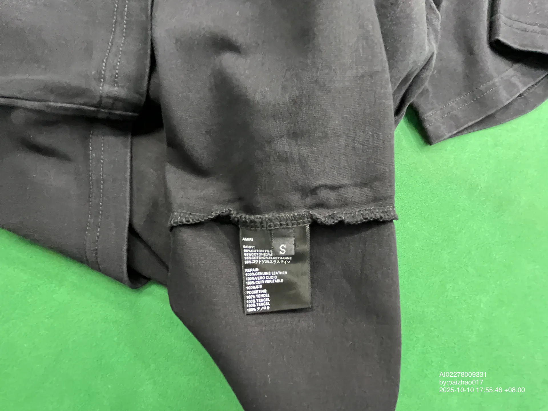 Foto QC
