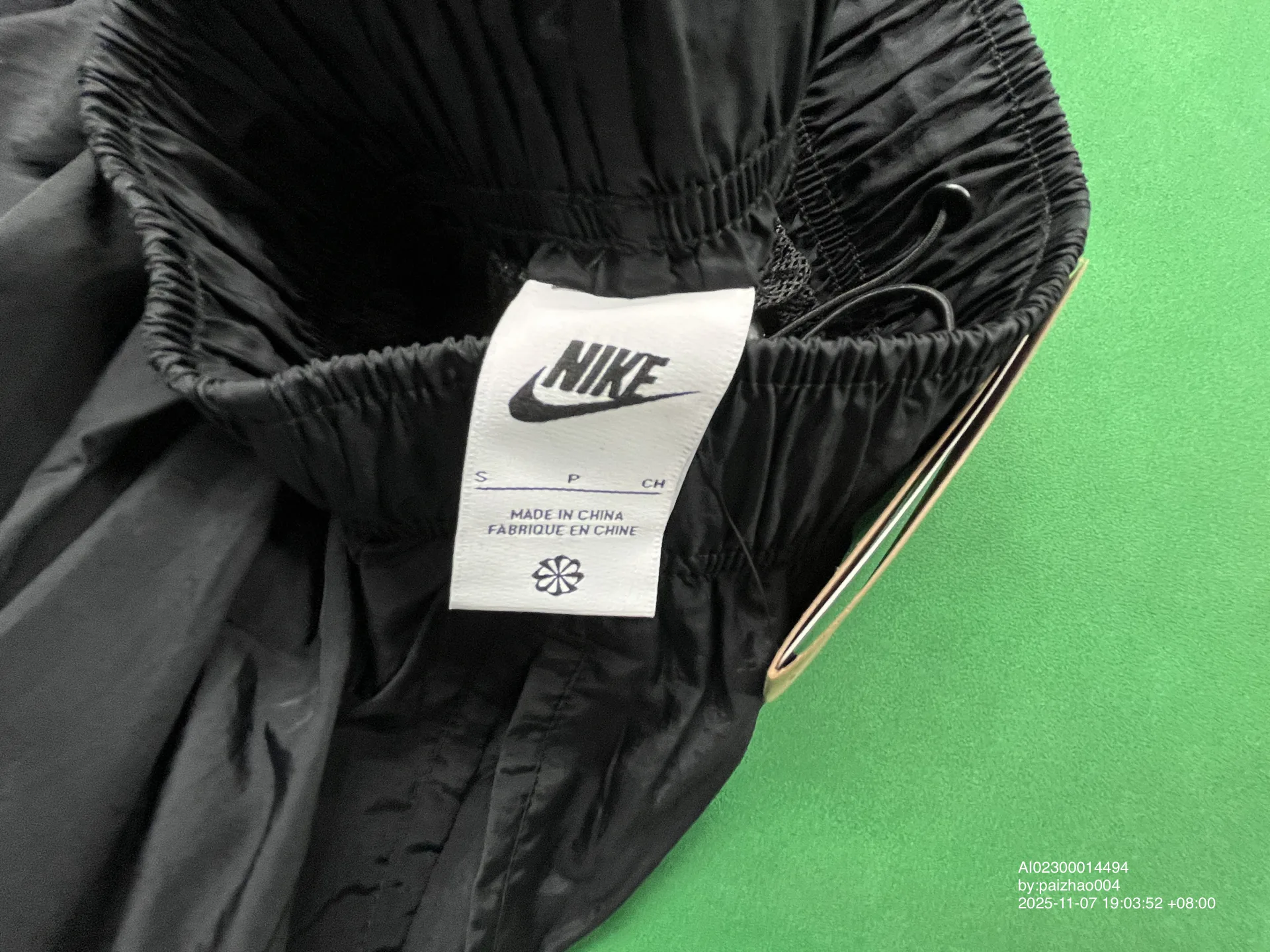 Foto QC