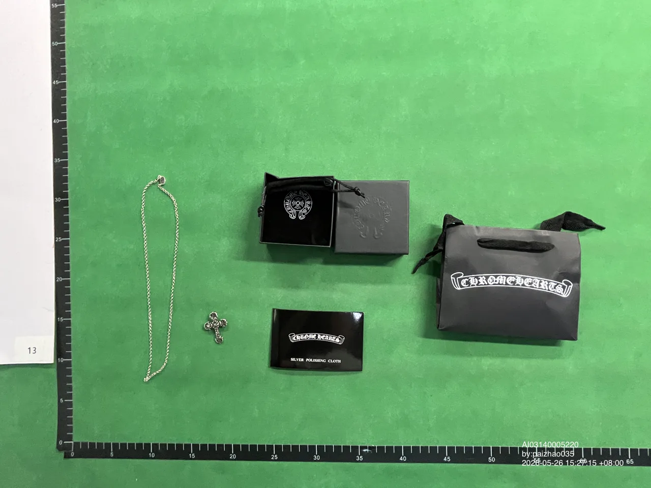 Foto QC