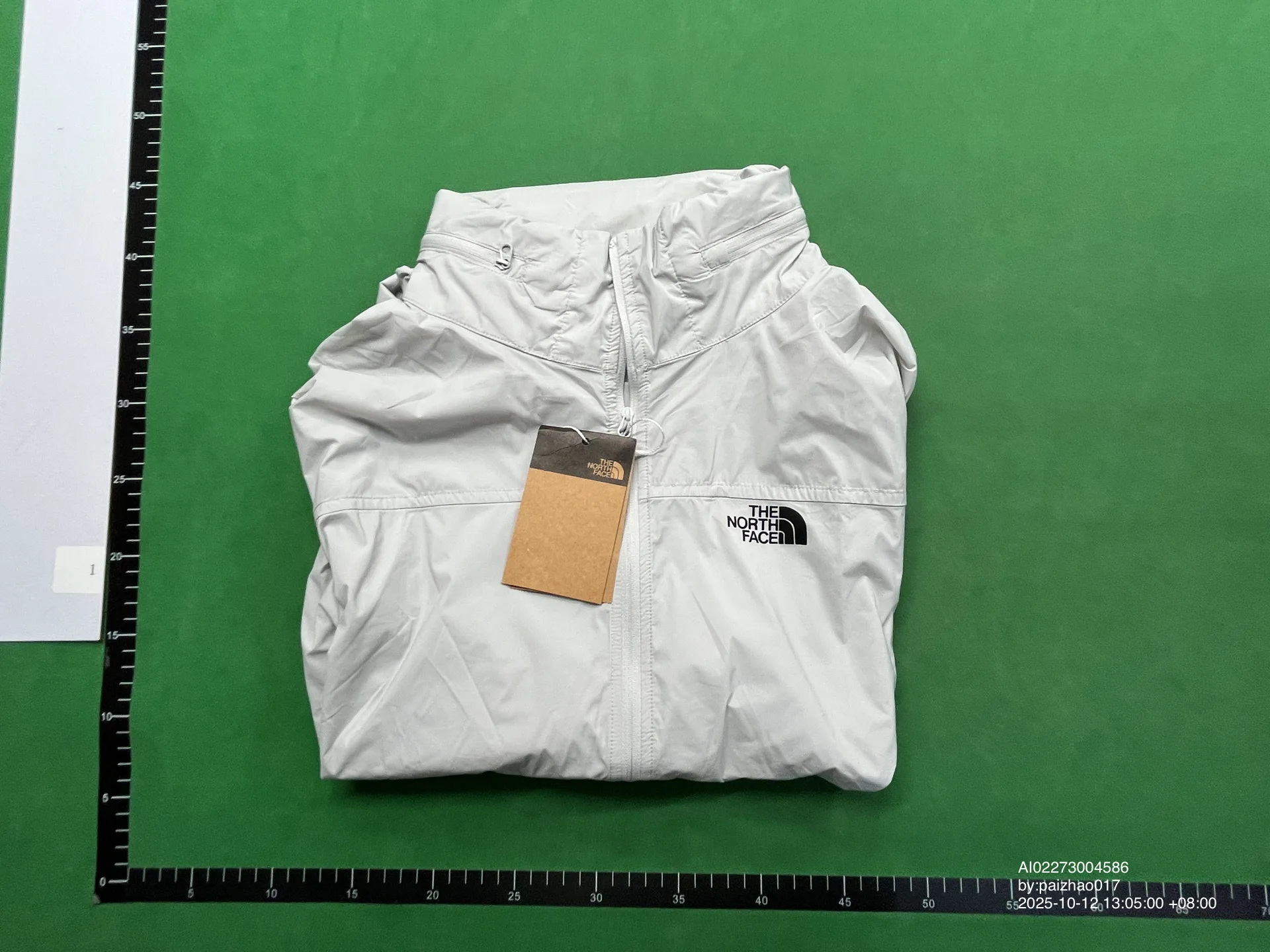Foto QC