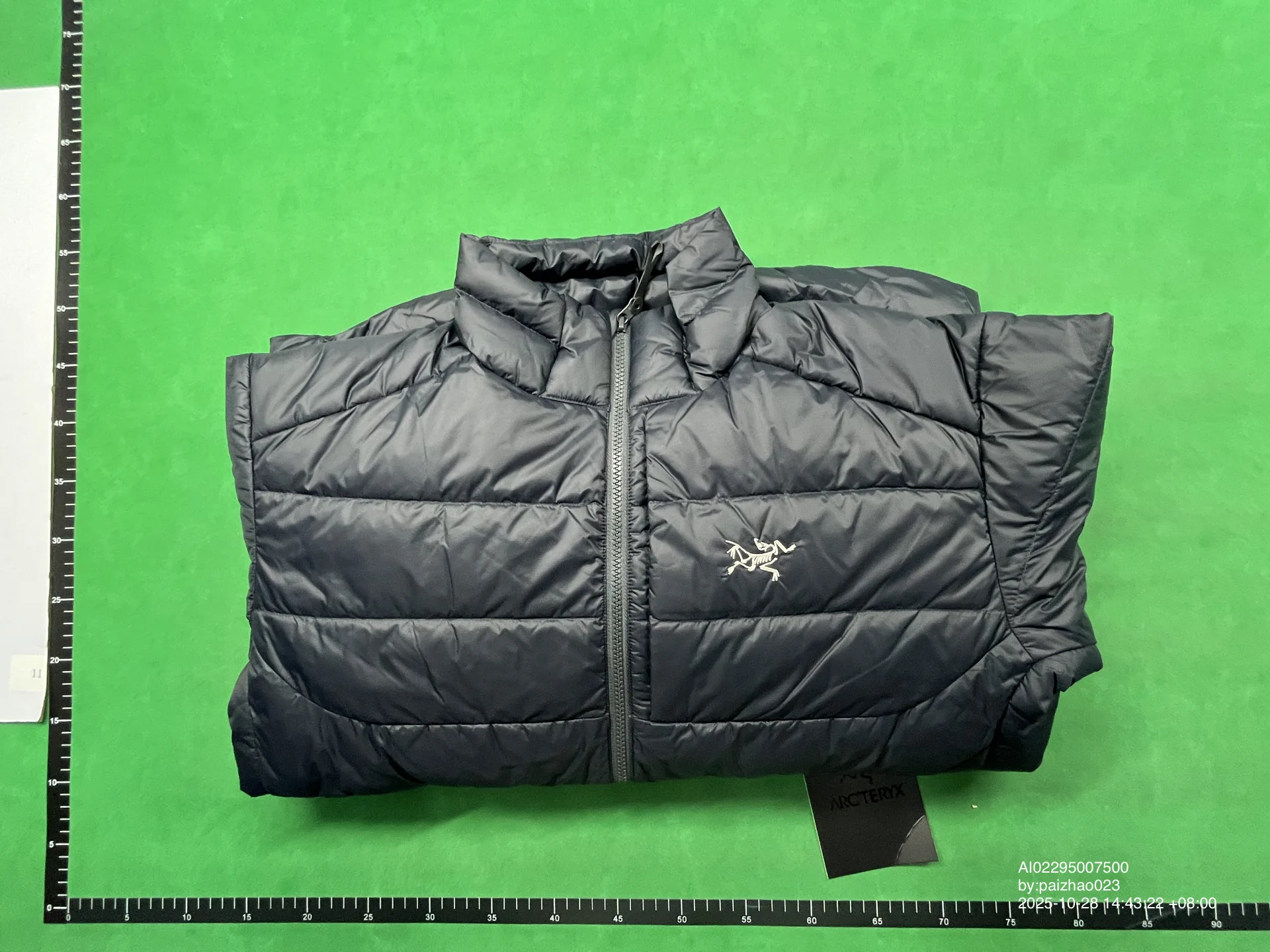 Foto QC