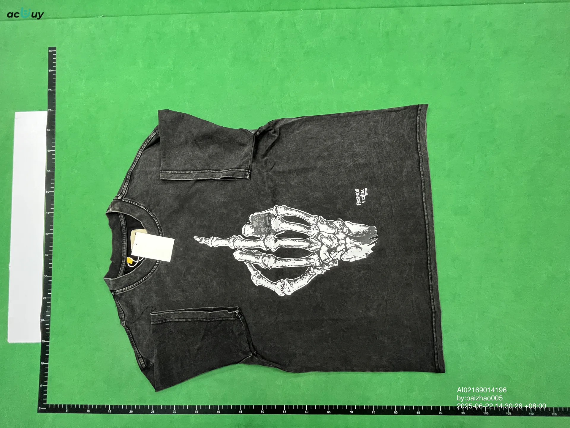 Foto QC