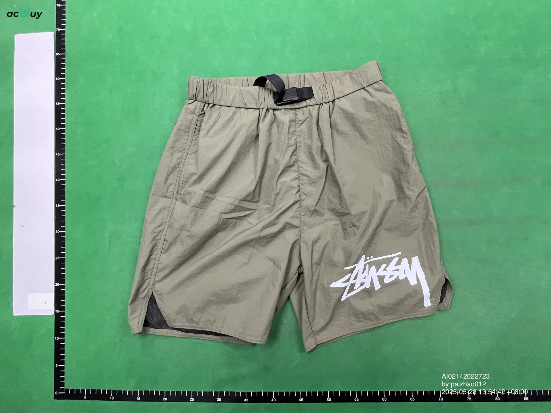 Foto QC