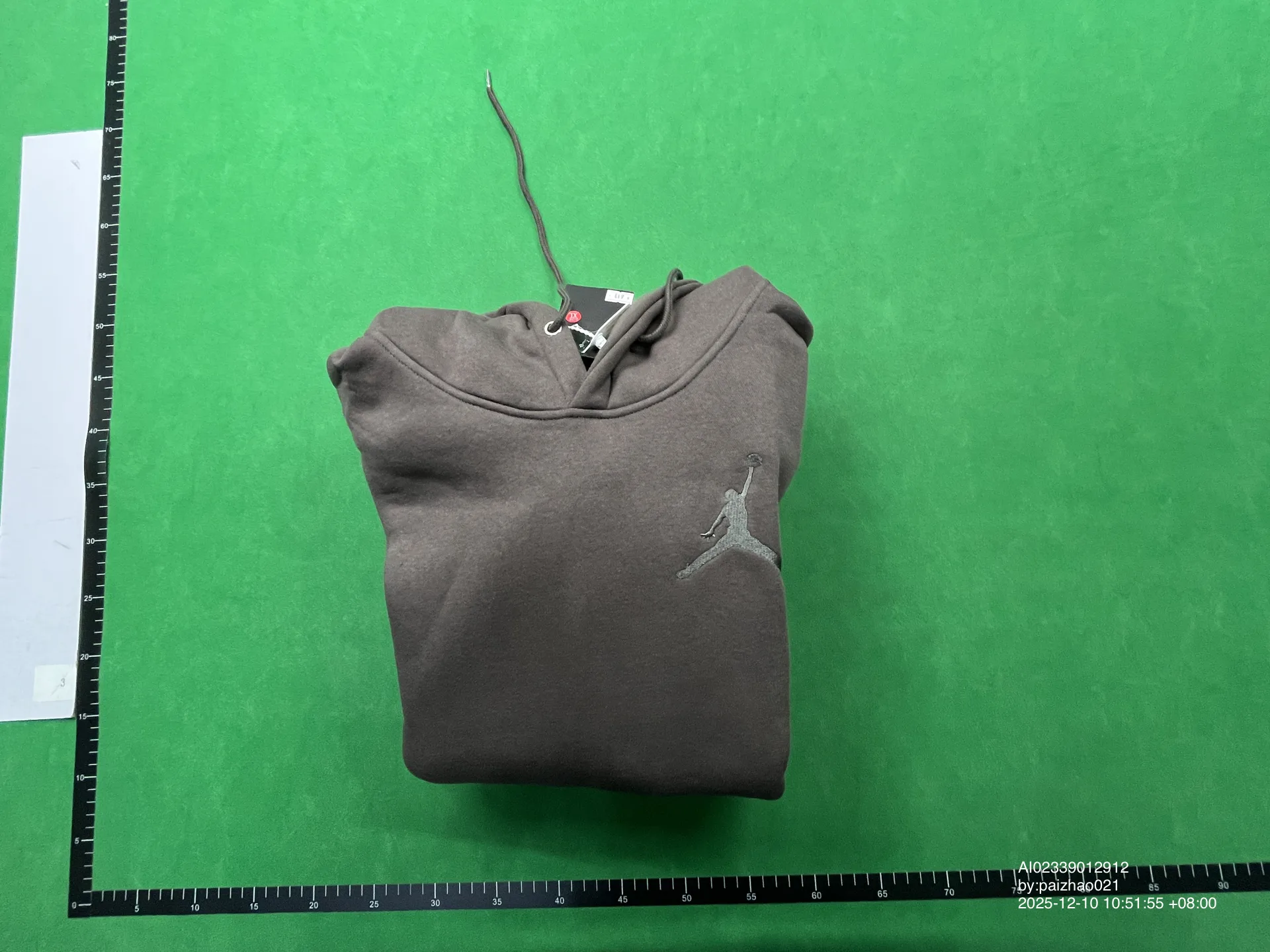 Foto QC