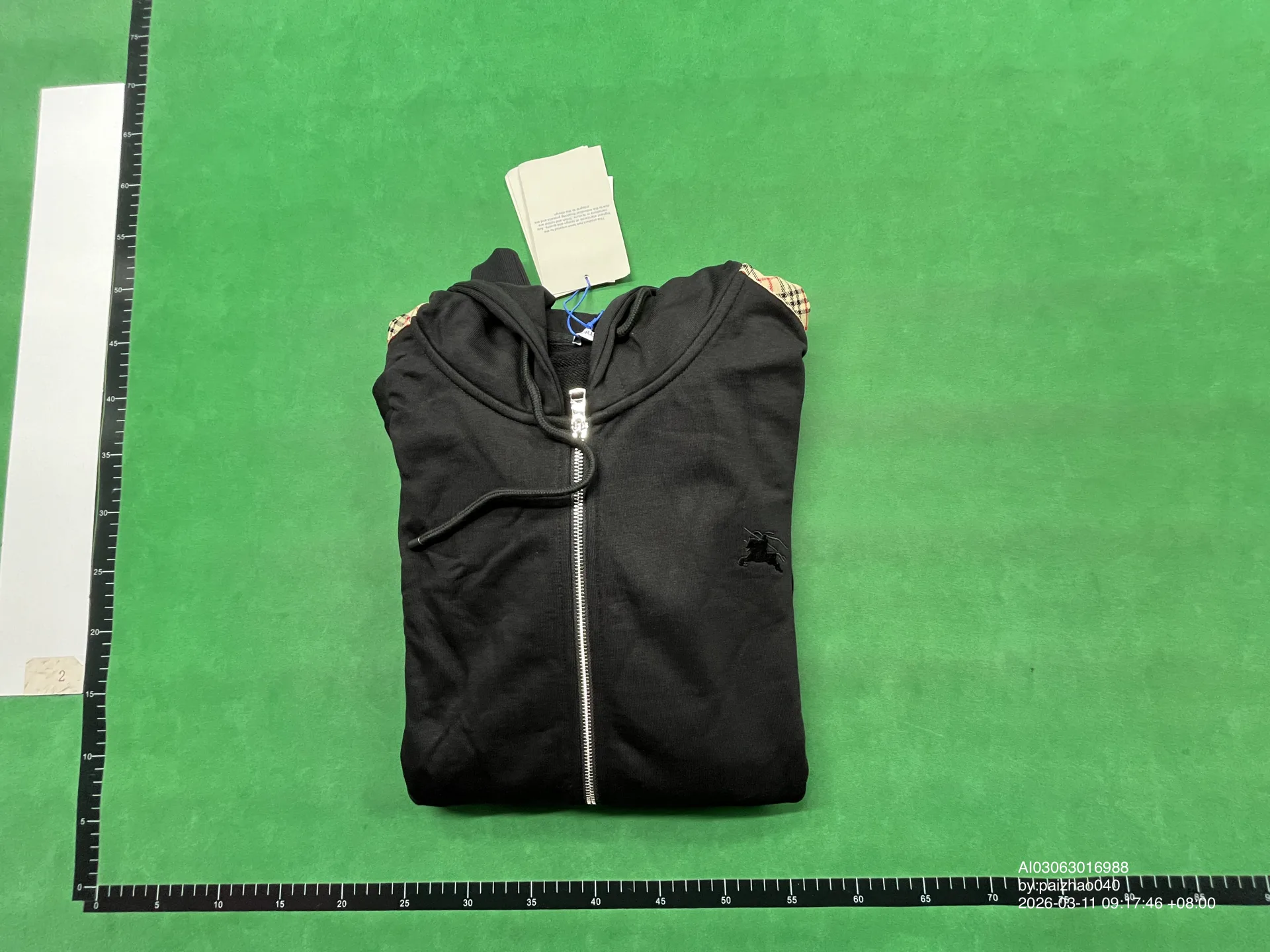 Foto QC