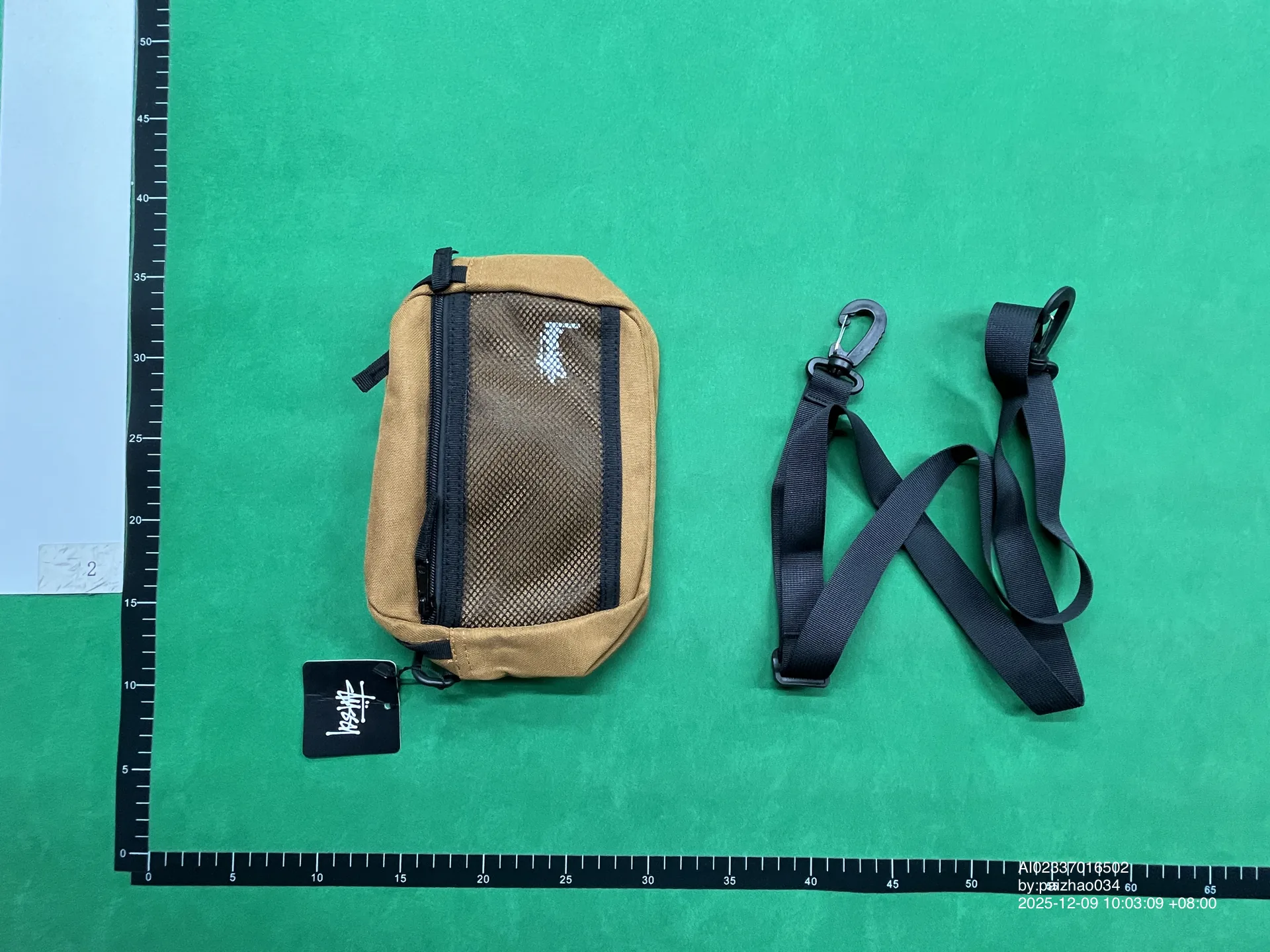 Foto QC