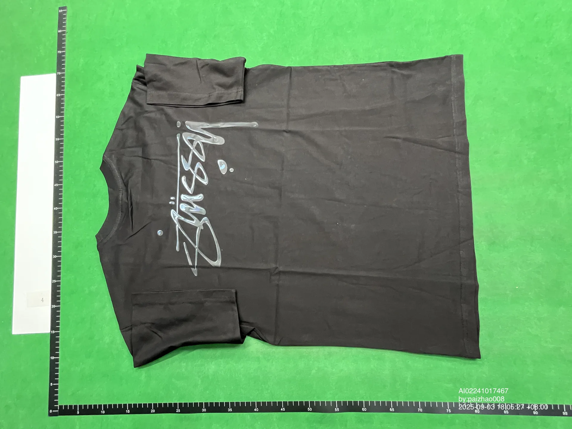 Foto QC