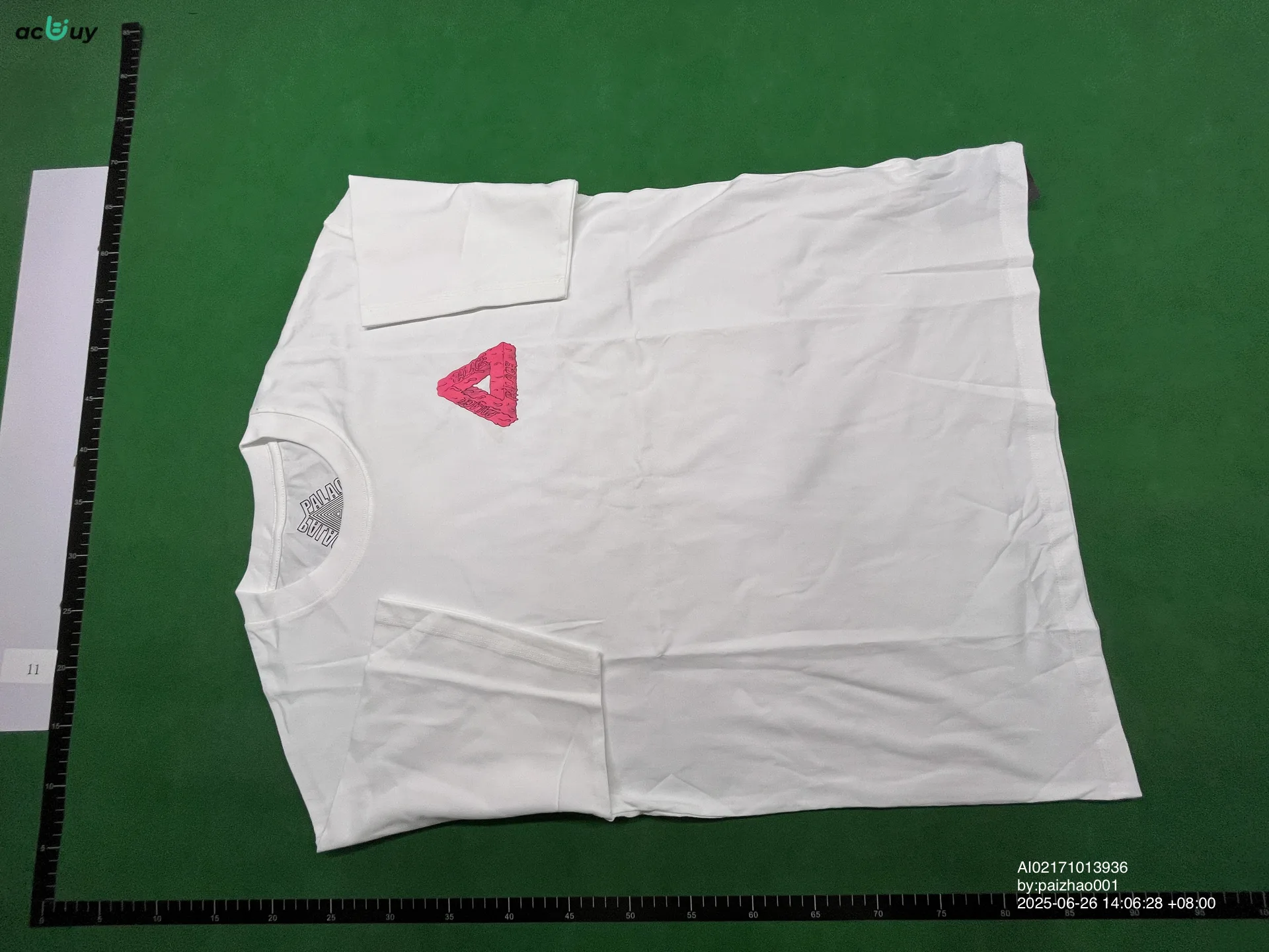 Foto QC