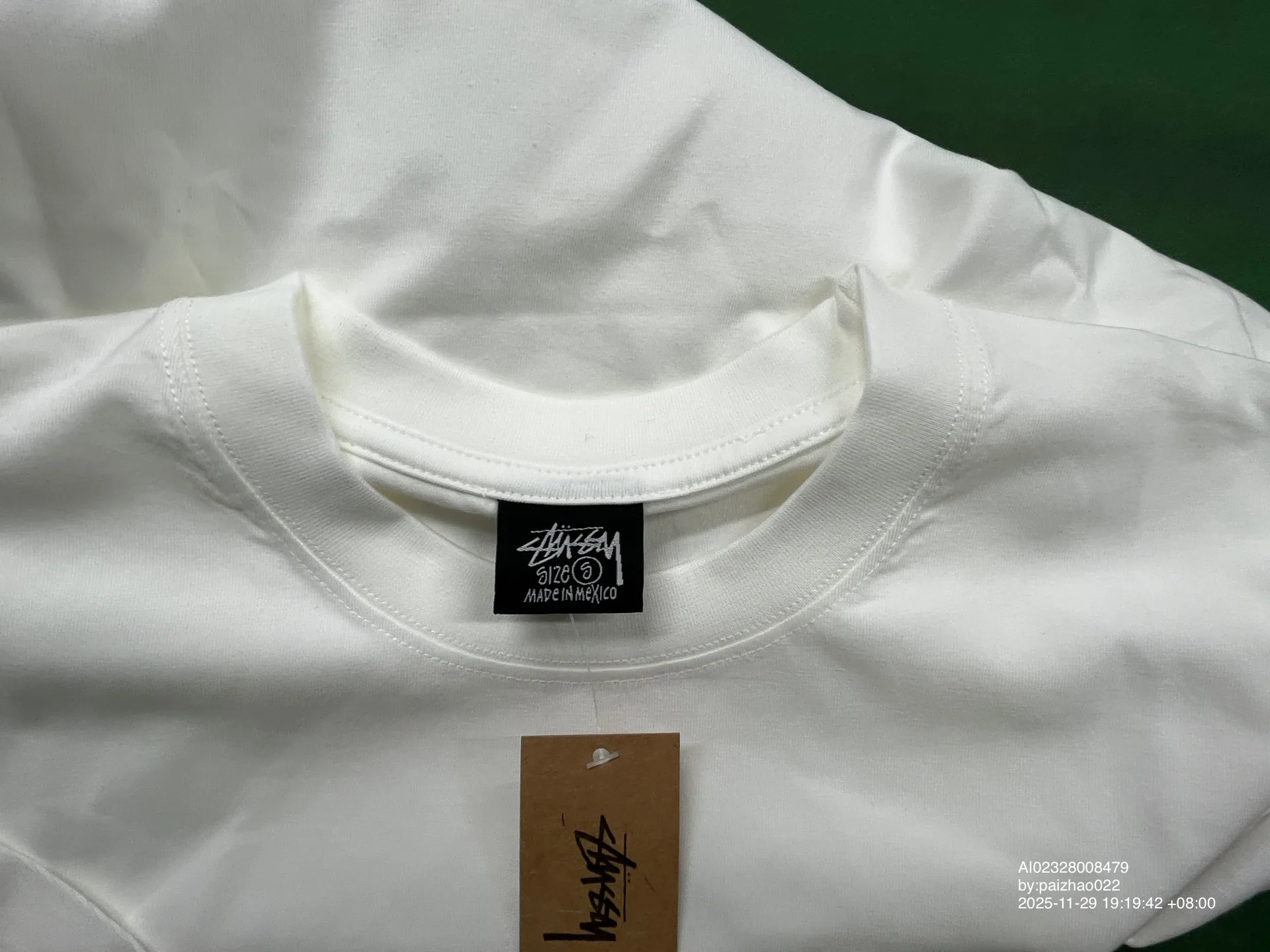 Foto QC