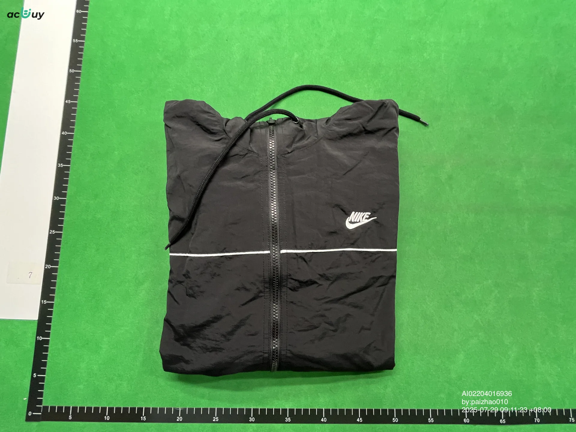 Foto QC
