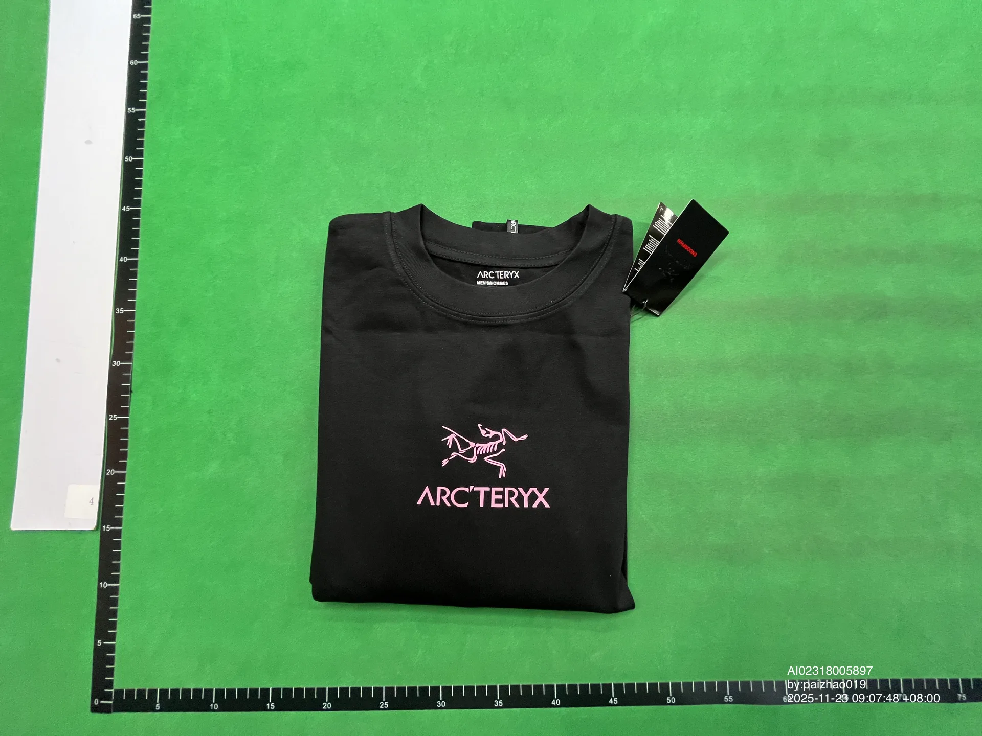 Foto QC
