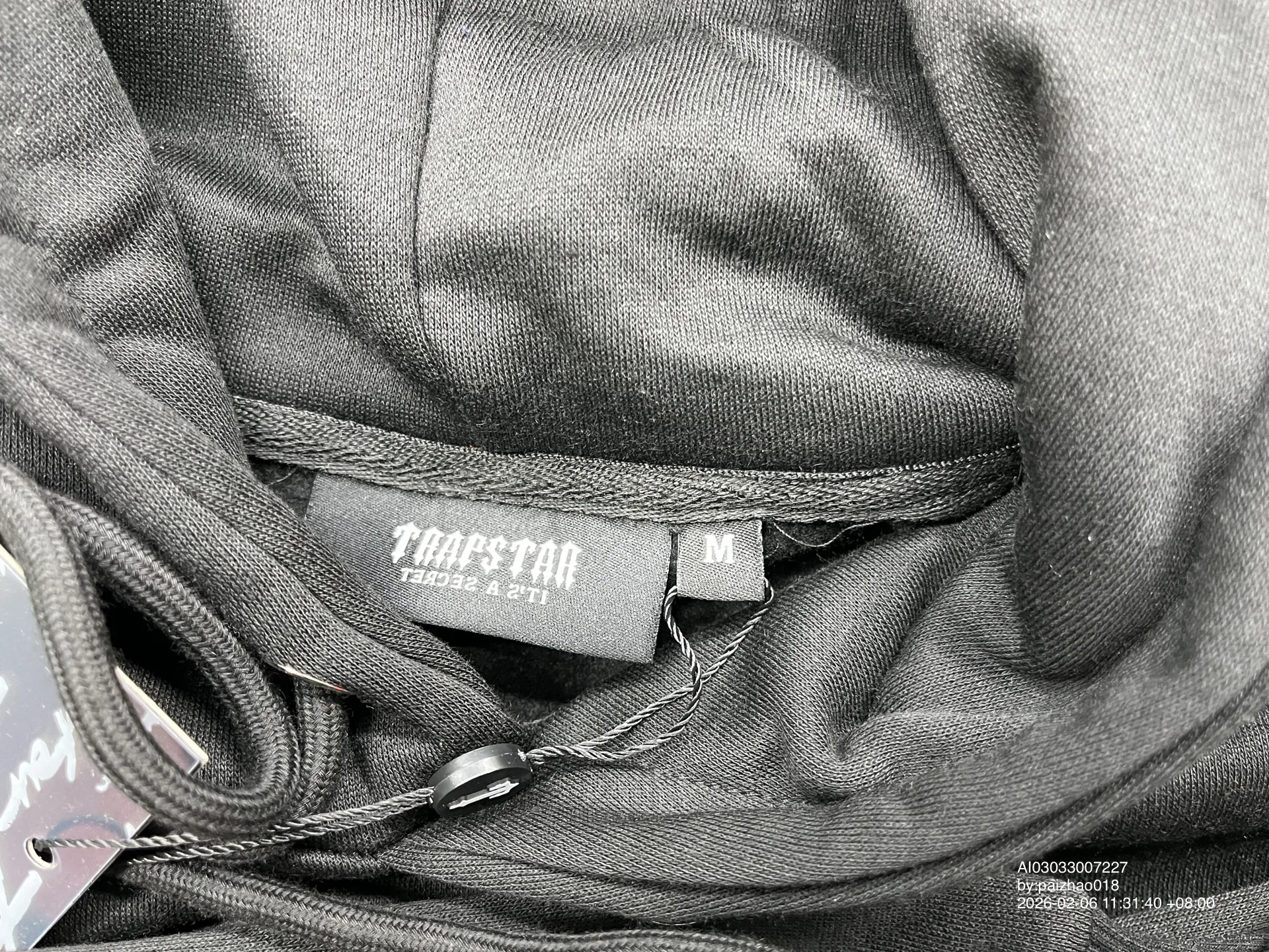 Foto QC