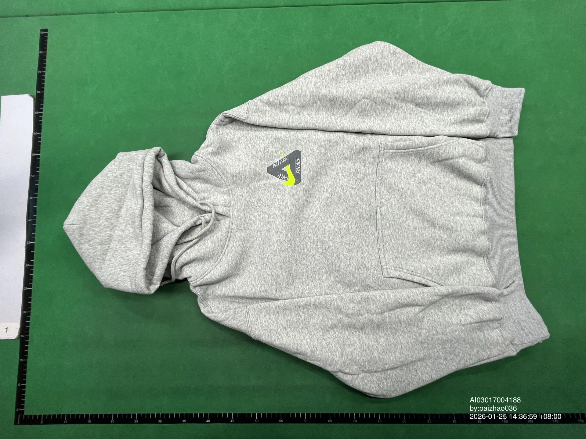 Foto QC