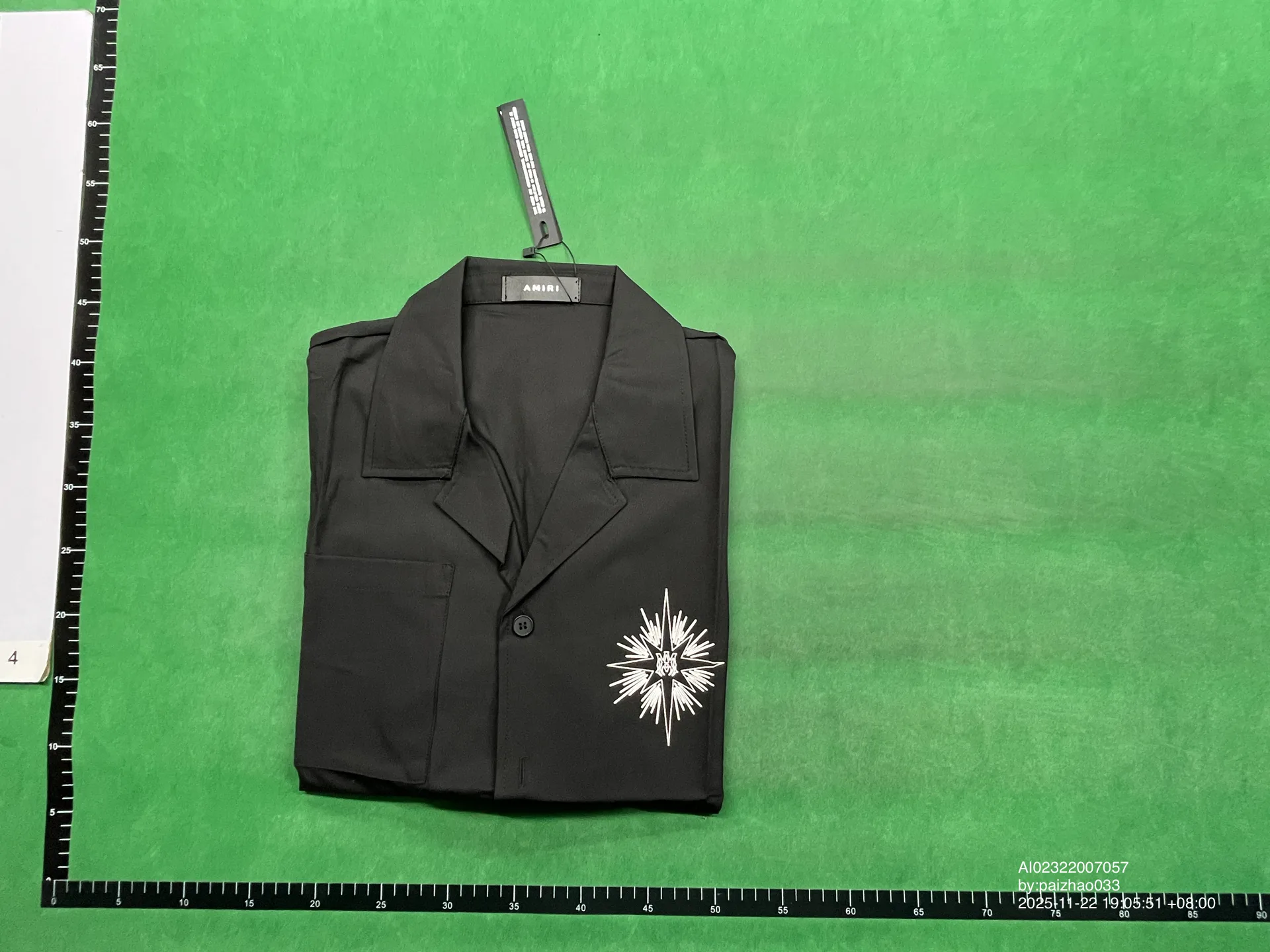 Foto QC