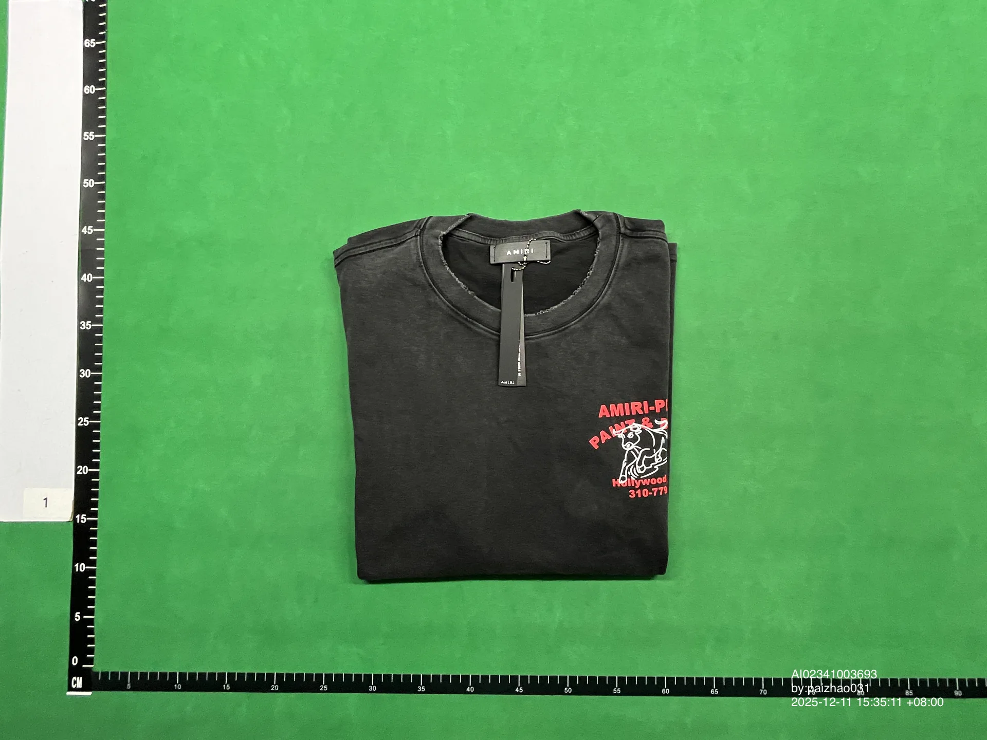 Foto QC