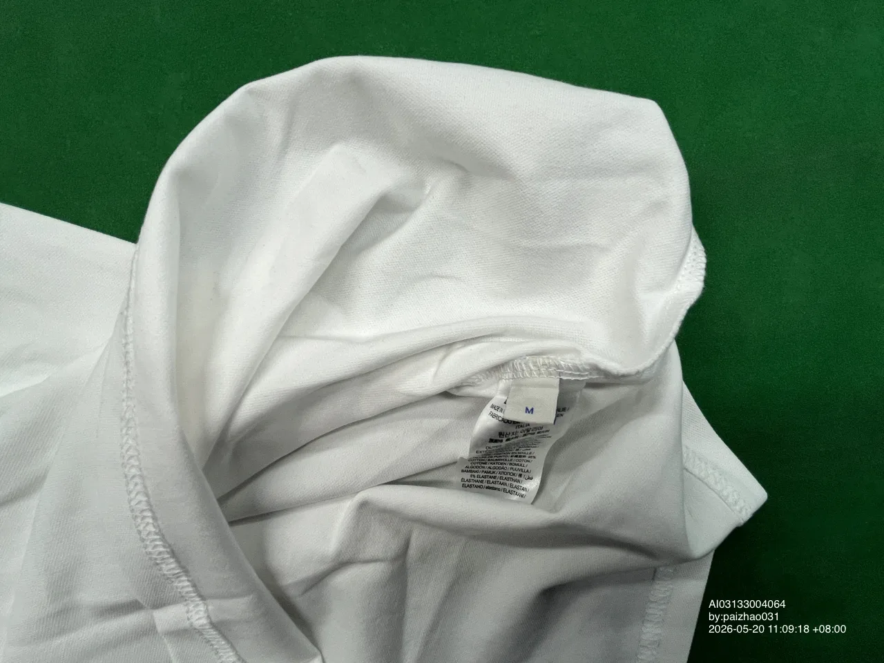 Foto QC