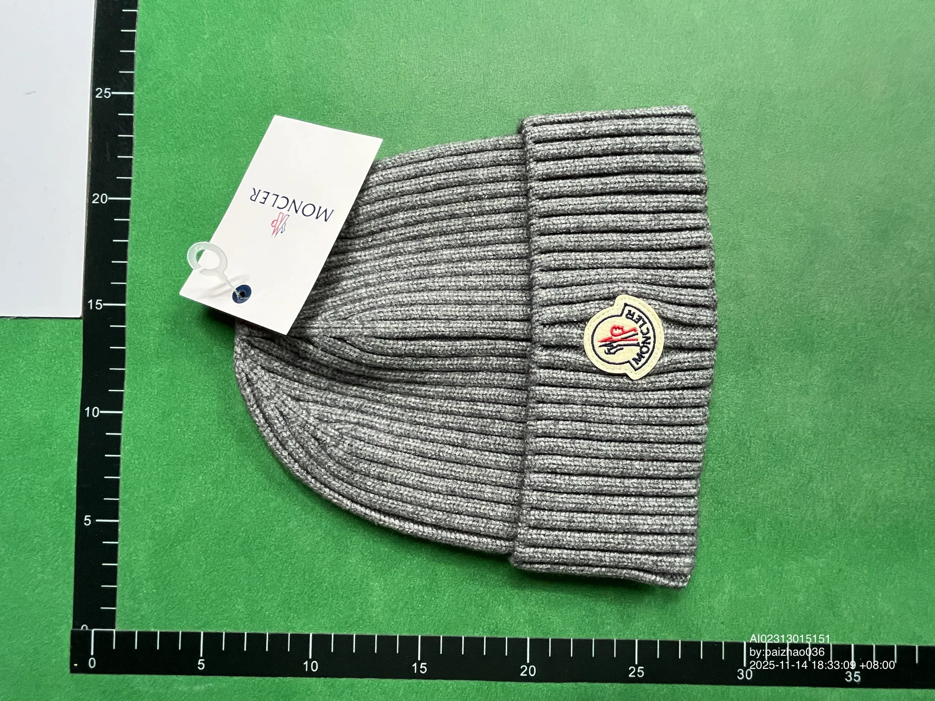 Foto QC