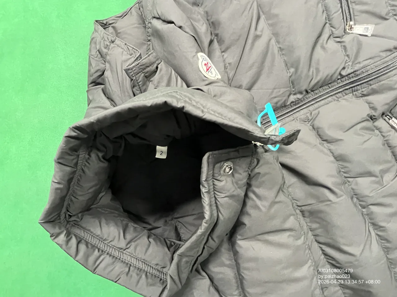 Foto QC