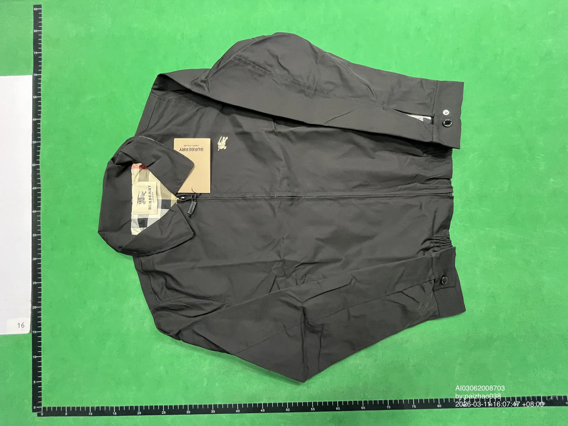 Foto QC