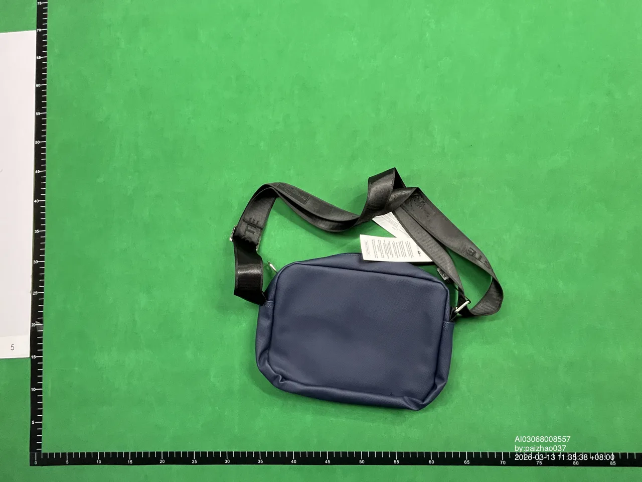 Foto QC