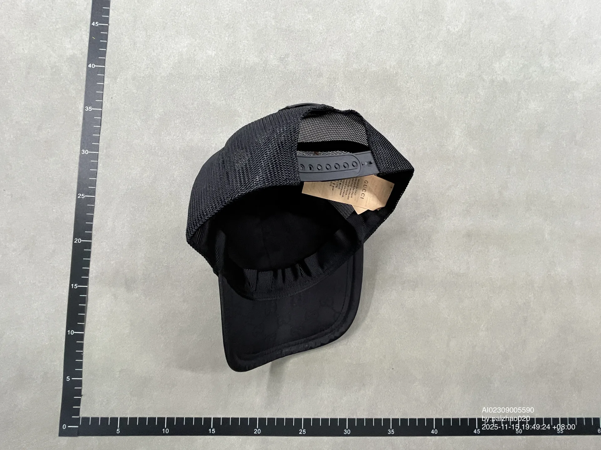 Foto QC