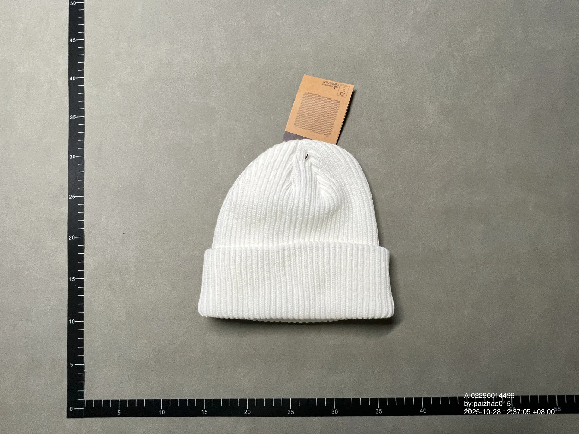 Foto QC