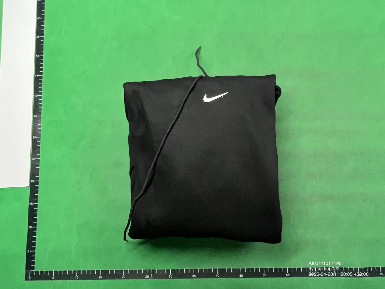 Foto QC