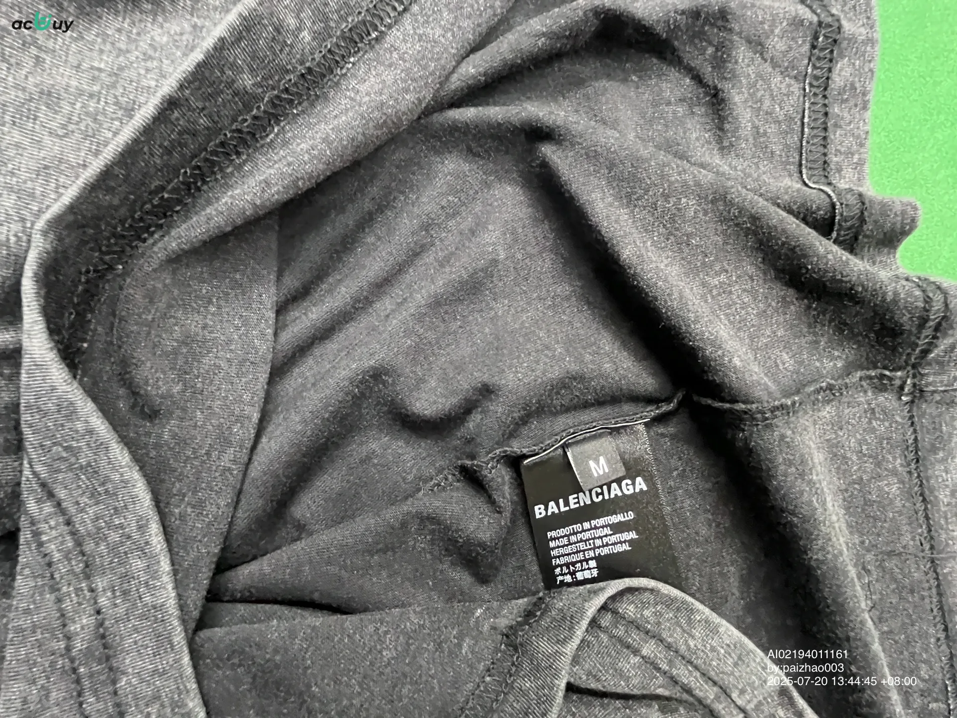 Foto QC