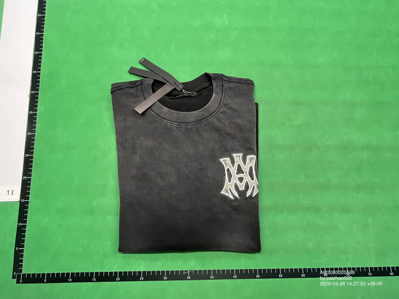 Foto QC
