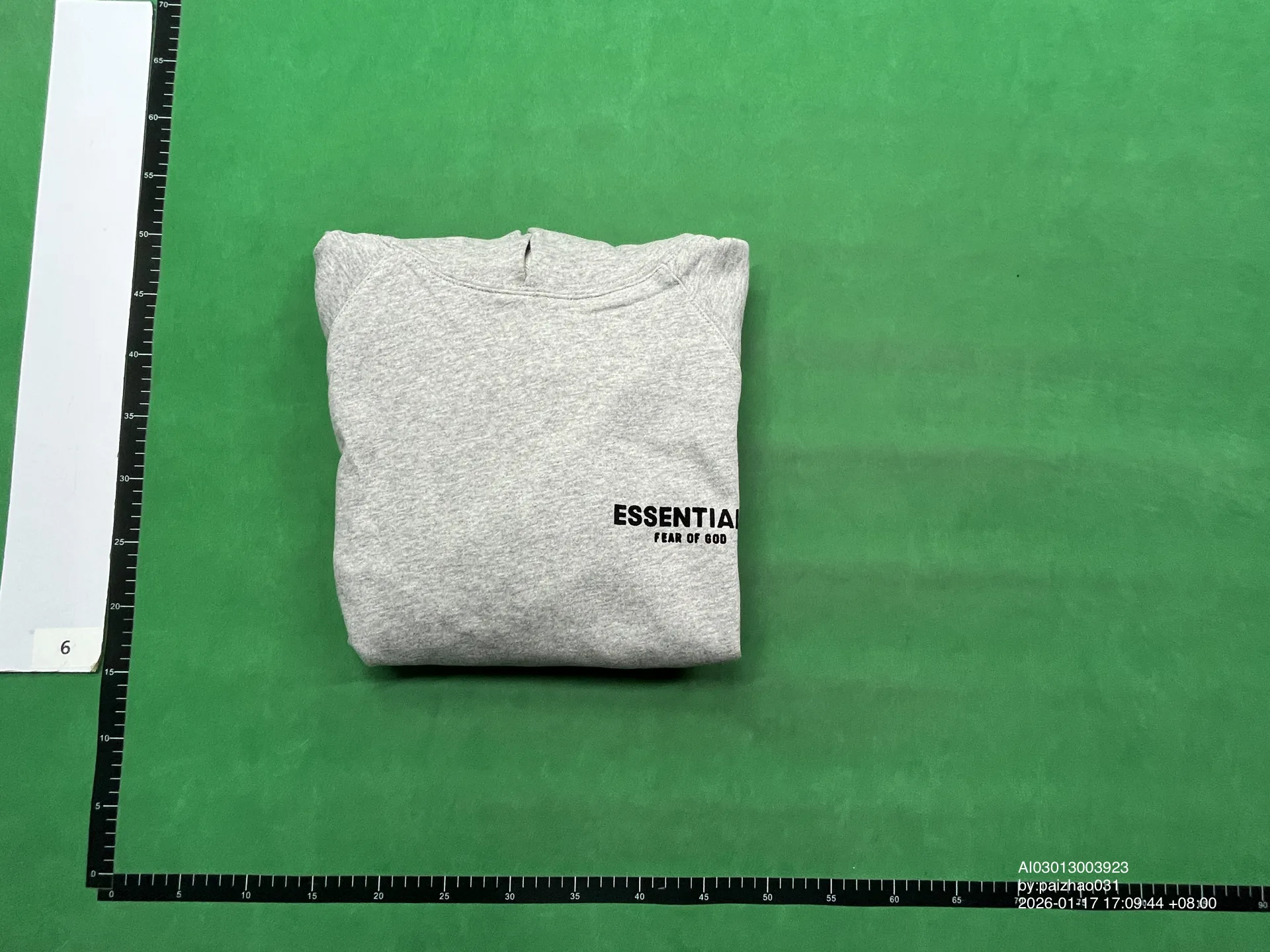 Foto QC