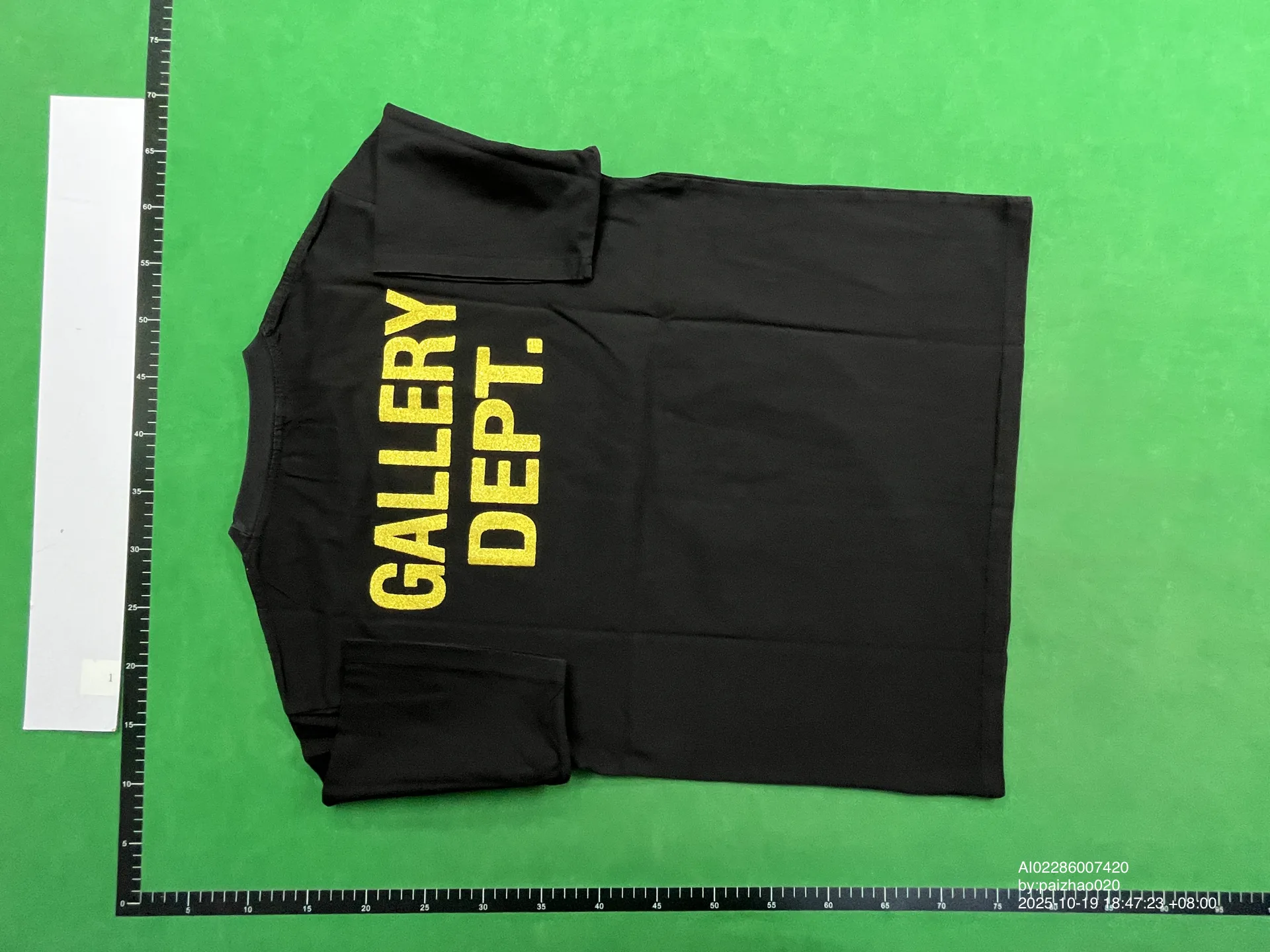 Foto QC