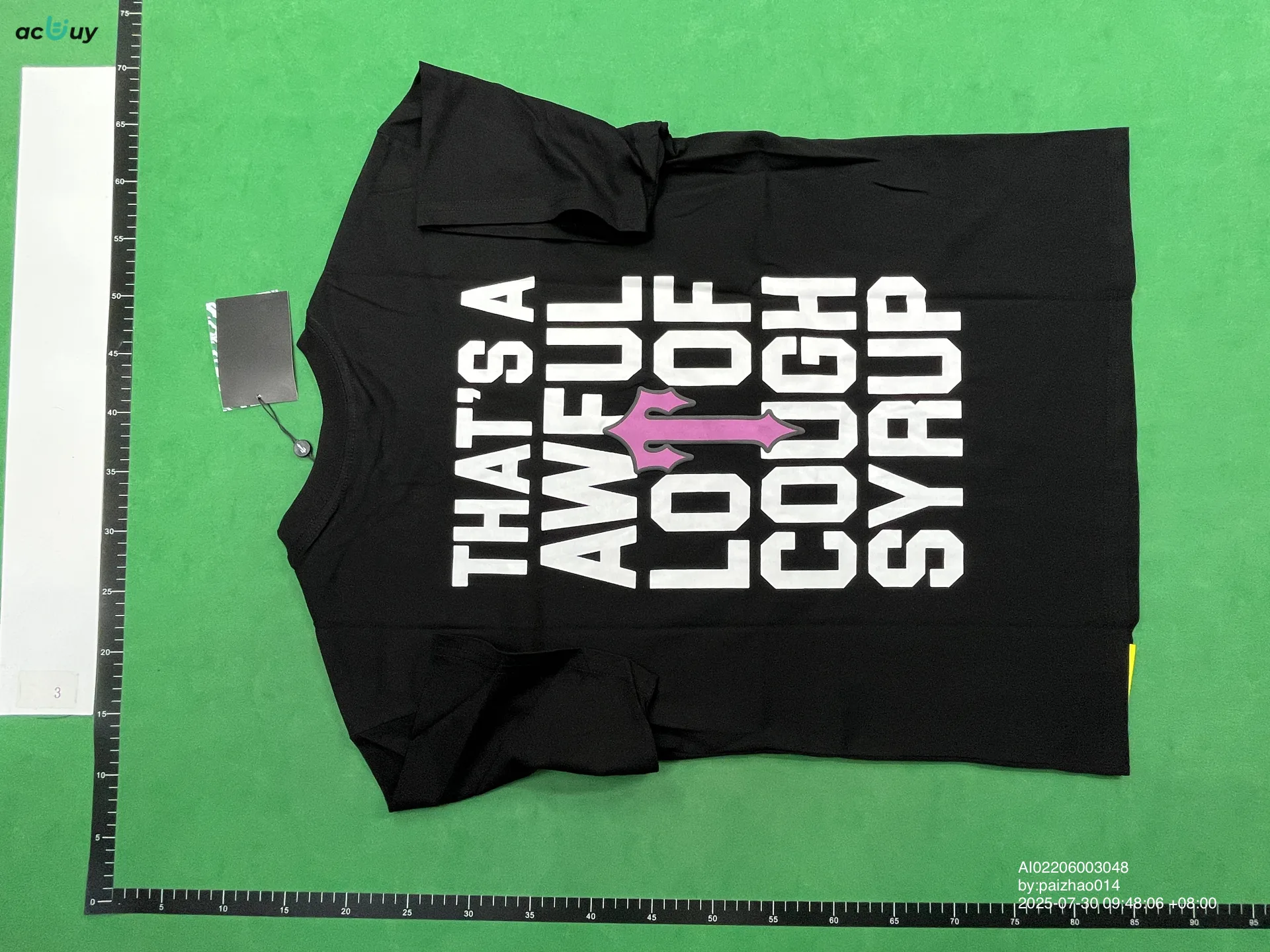 Foto QC