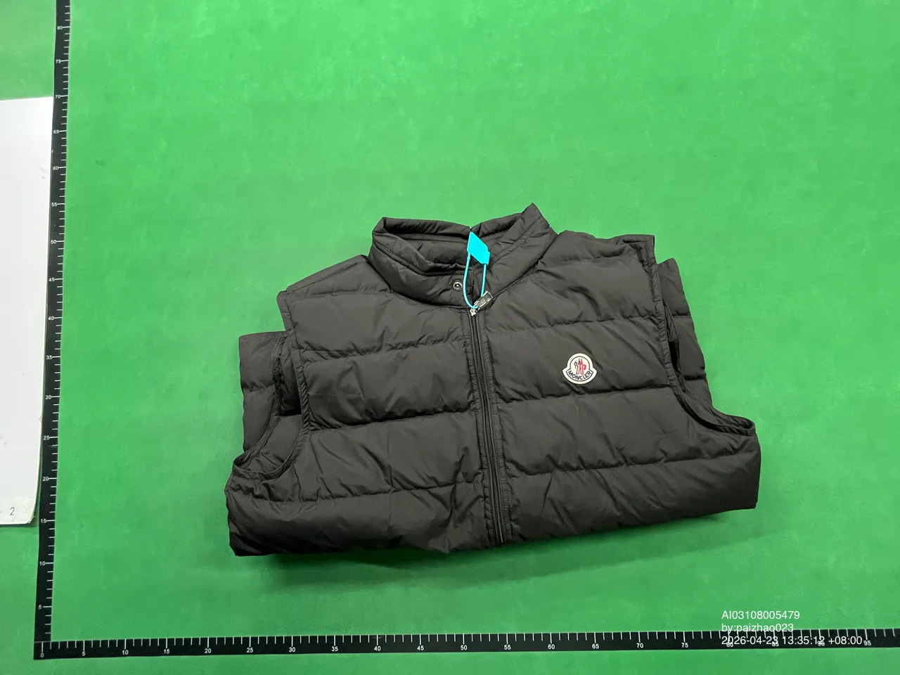 Foto QC