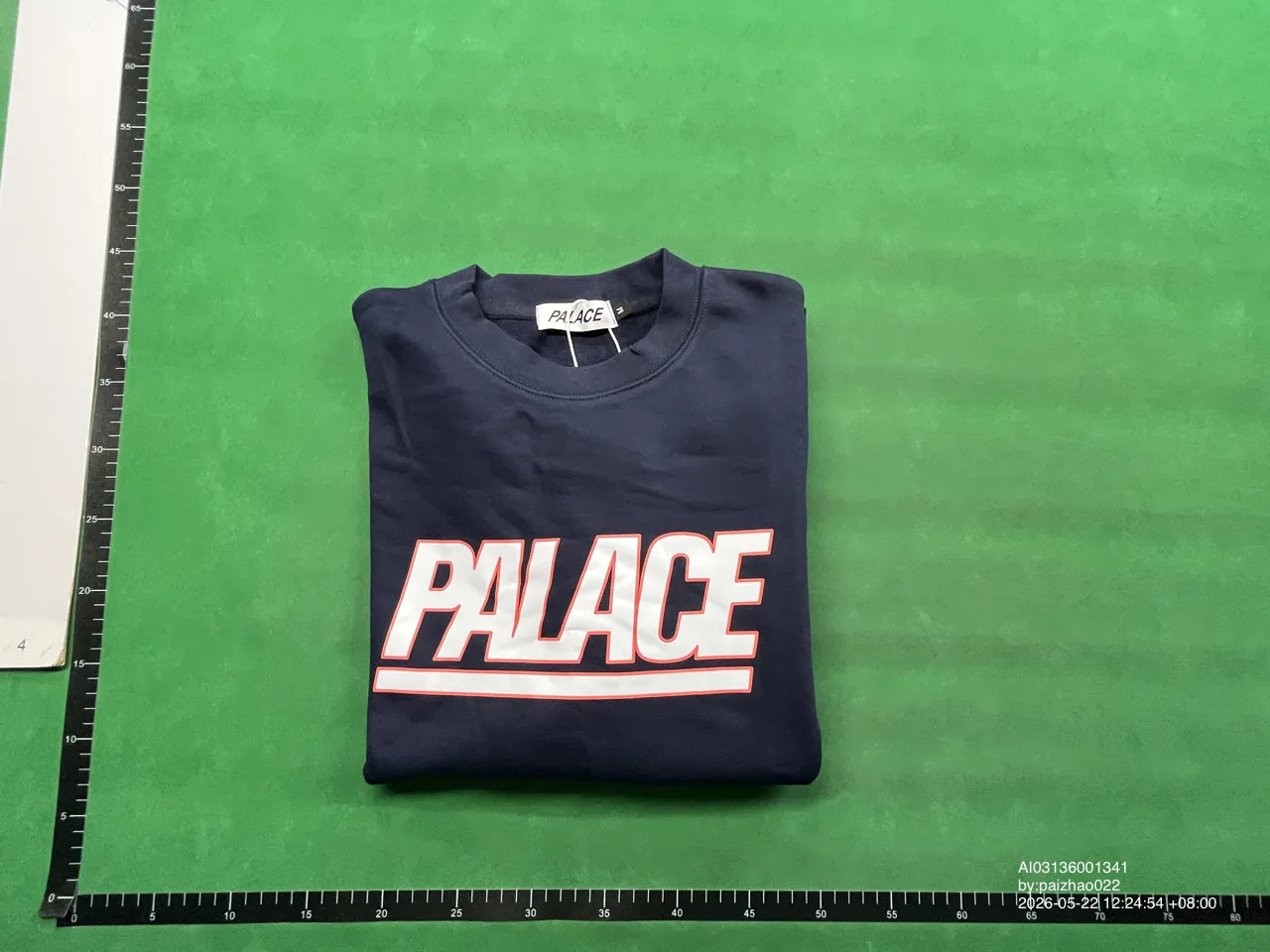 Foto QC