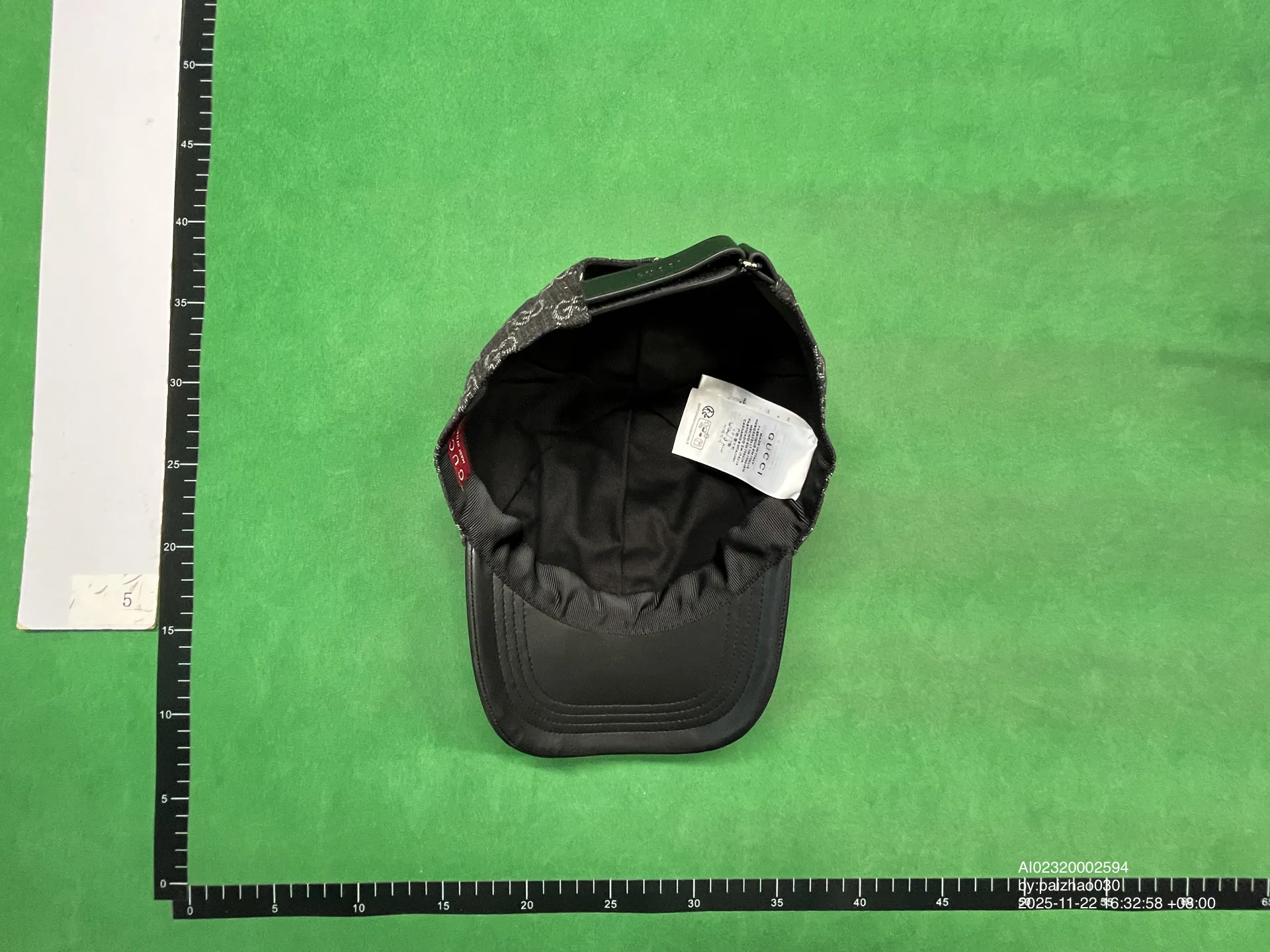 Foto QC