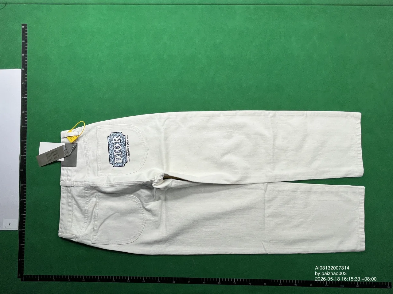 Foto QC