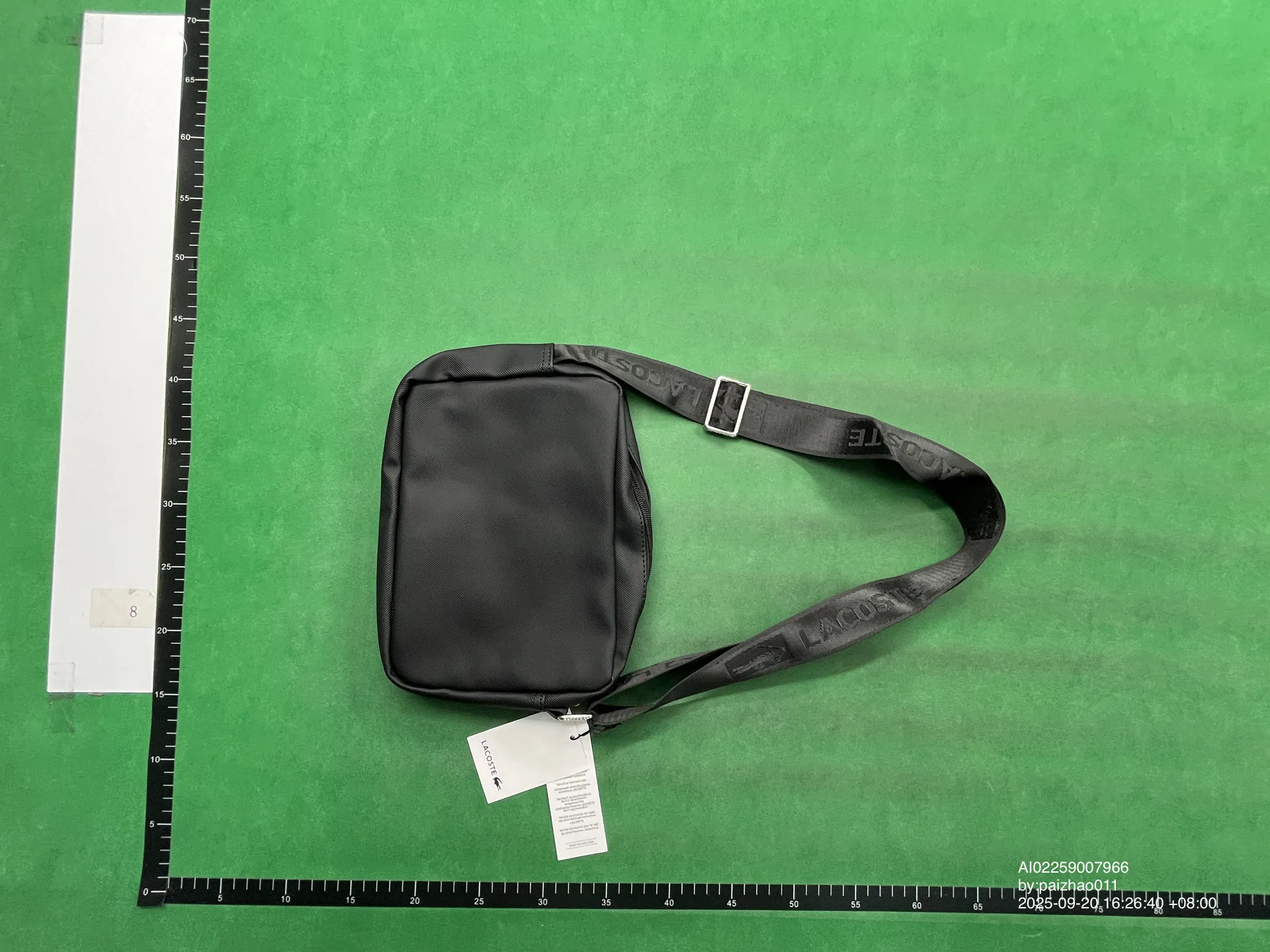 Foto QC